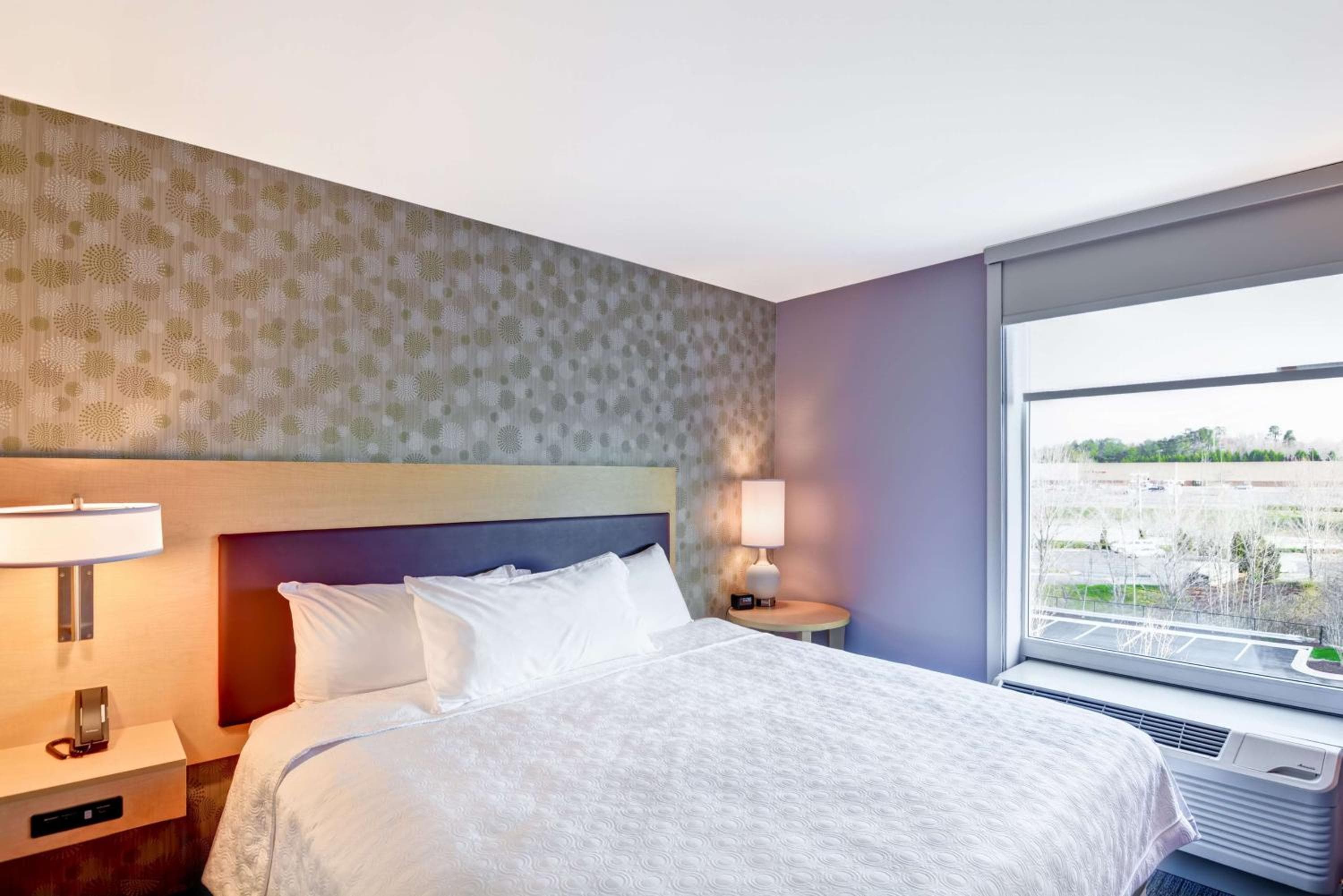 Home2 Suites By Hilton Winston-Salem Hanes Mall, Winston-Salem, photo 5
