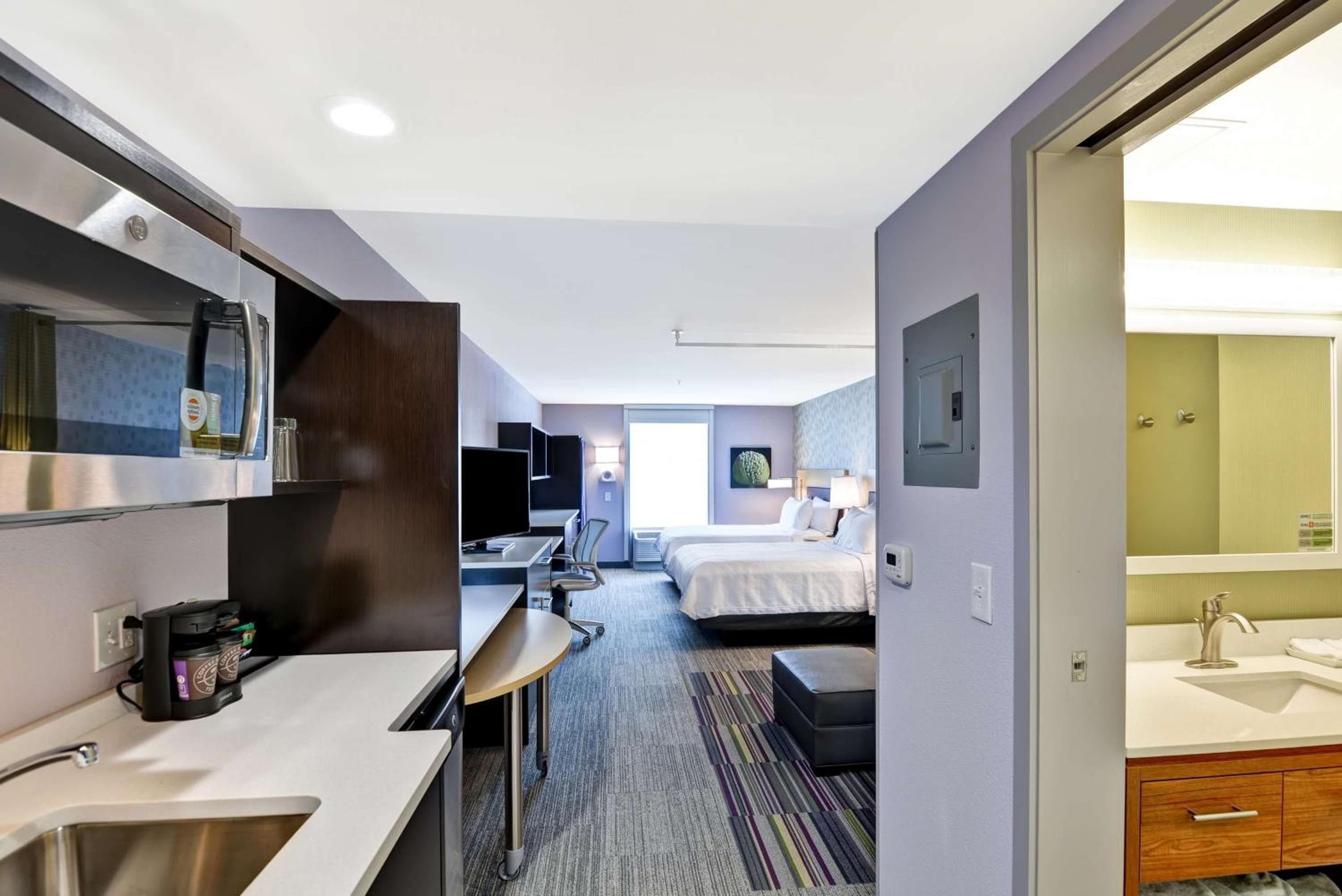 Home2 Suites By Hilton Winston-Salem Hanes Mall, Winston-Salem, photo 6