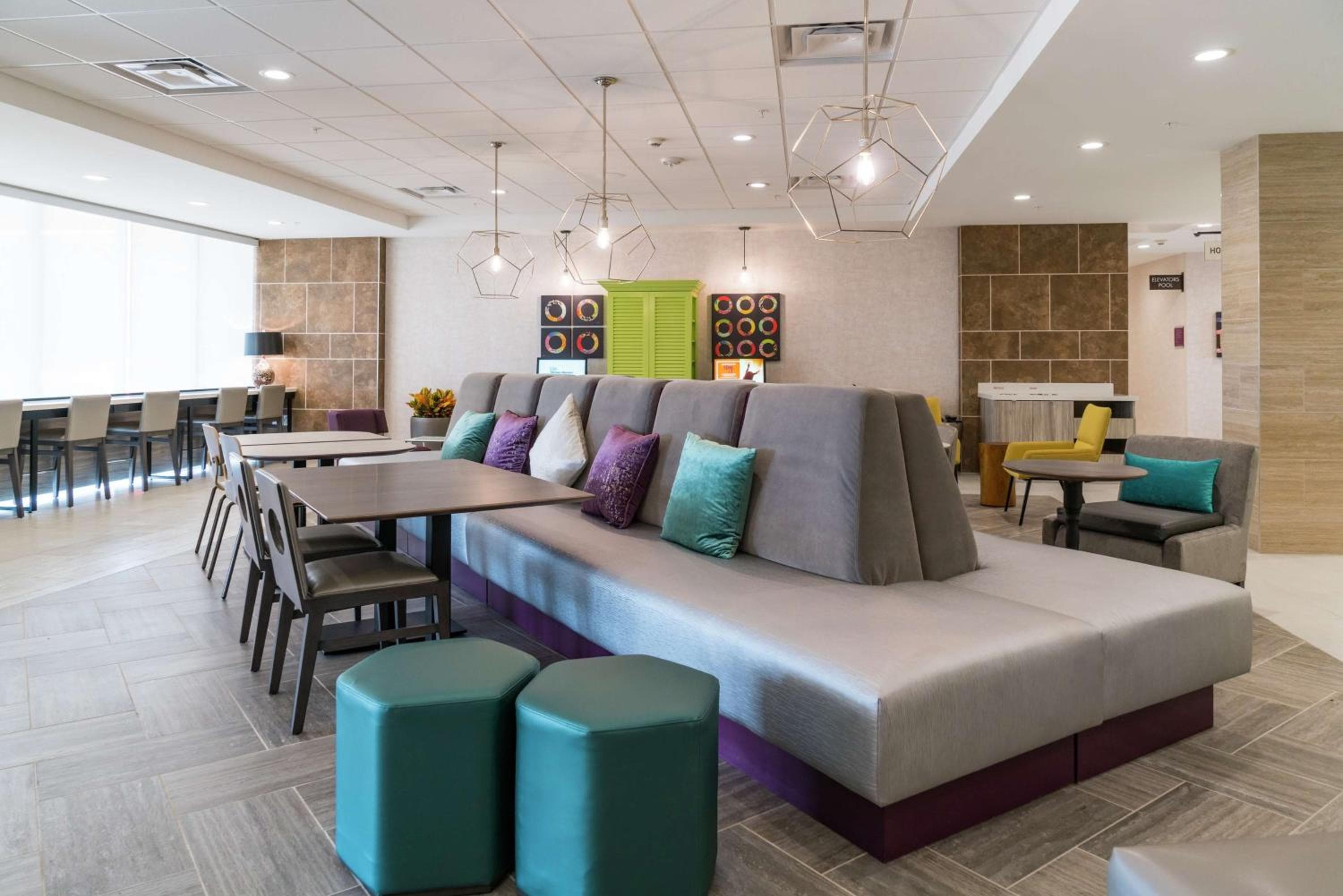 Home2 Suites By Hilton Jackson Flowood Airport Area, Flowood, photo 6