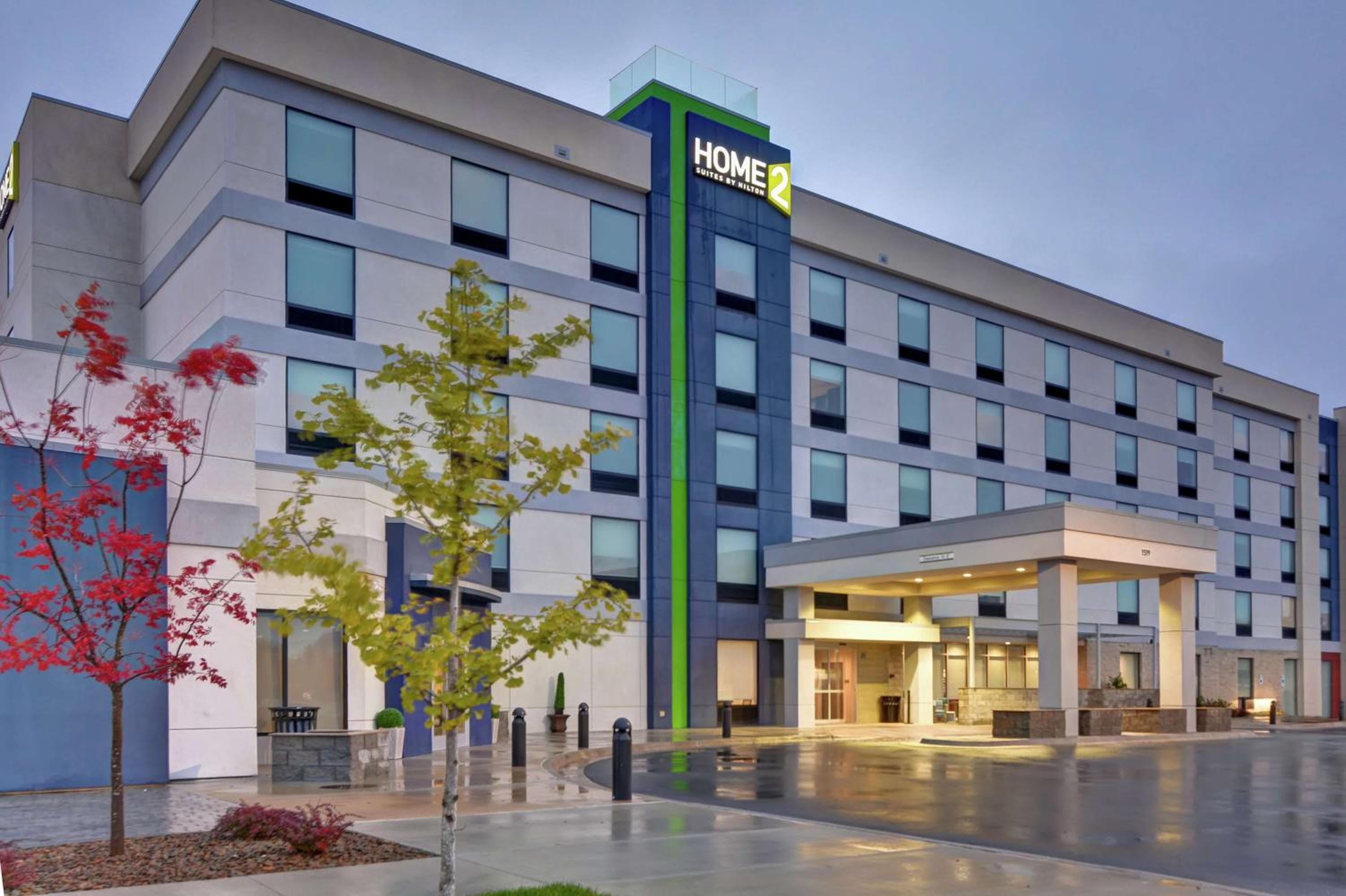 Home2 Suites By Hilton Springdale, Springdale, photo 2