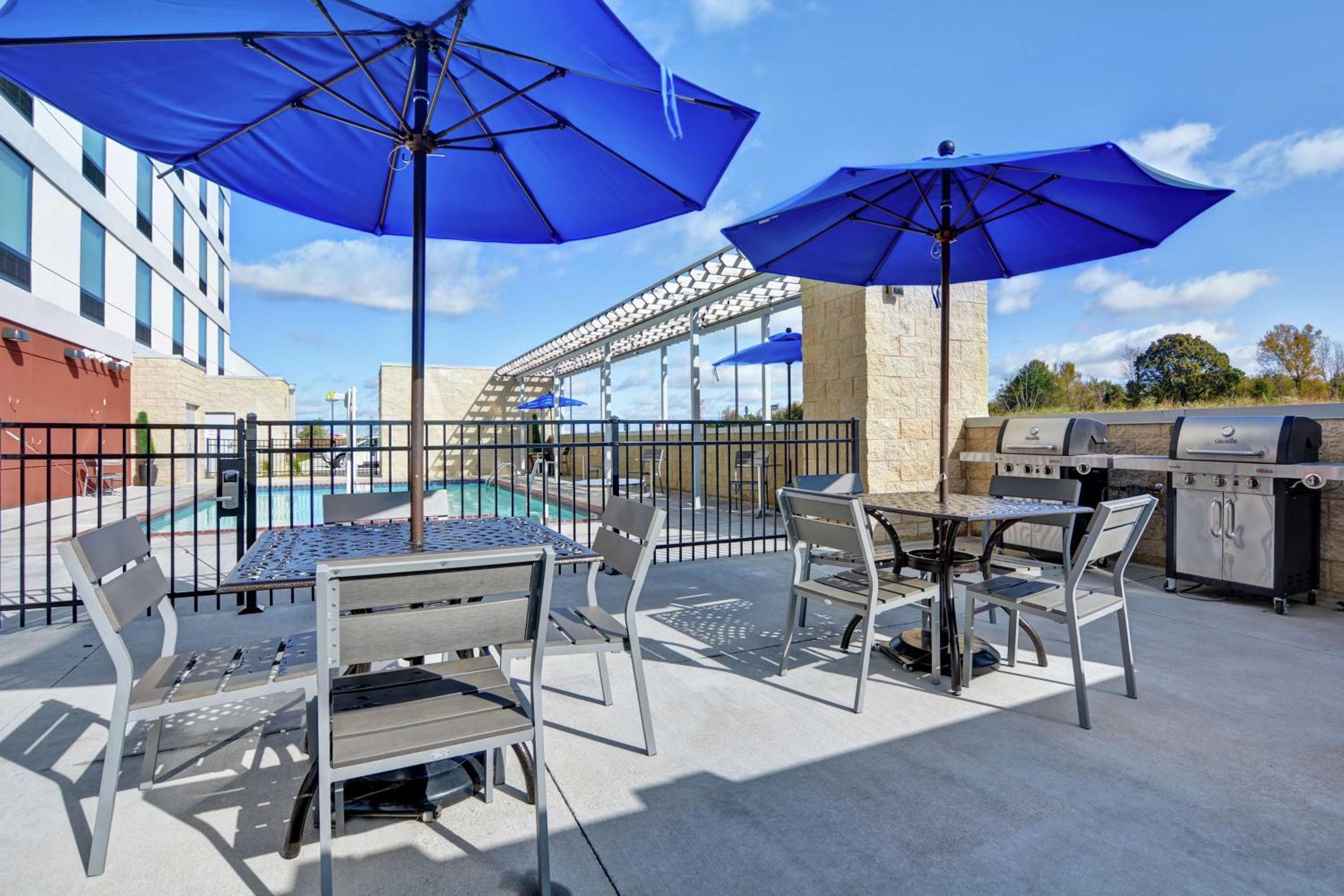 Home2 Suites By Hilton Springdale, Springdale, photo 3