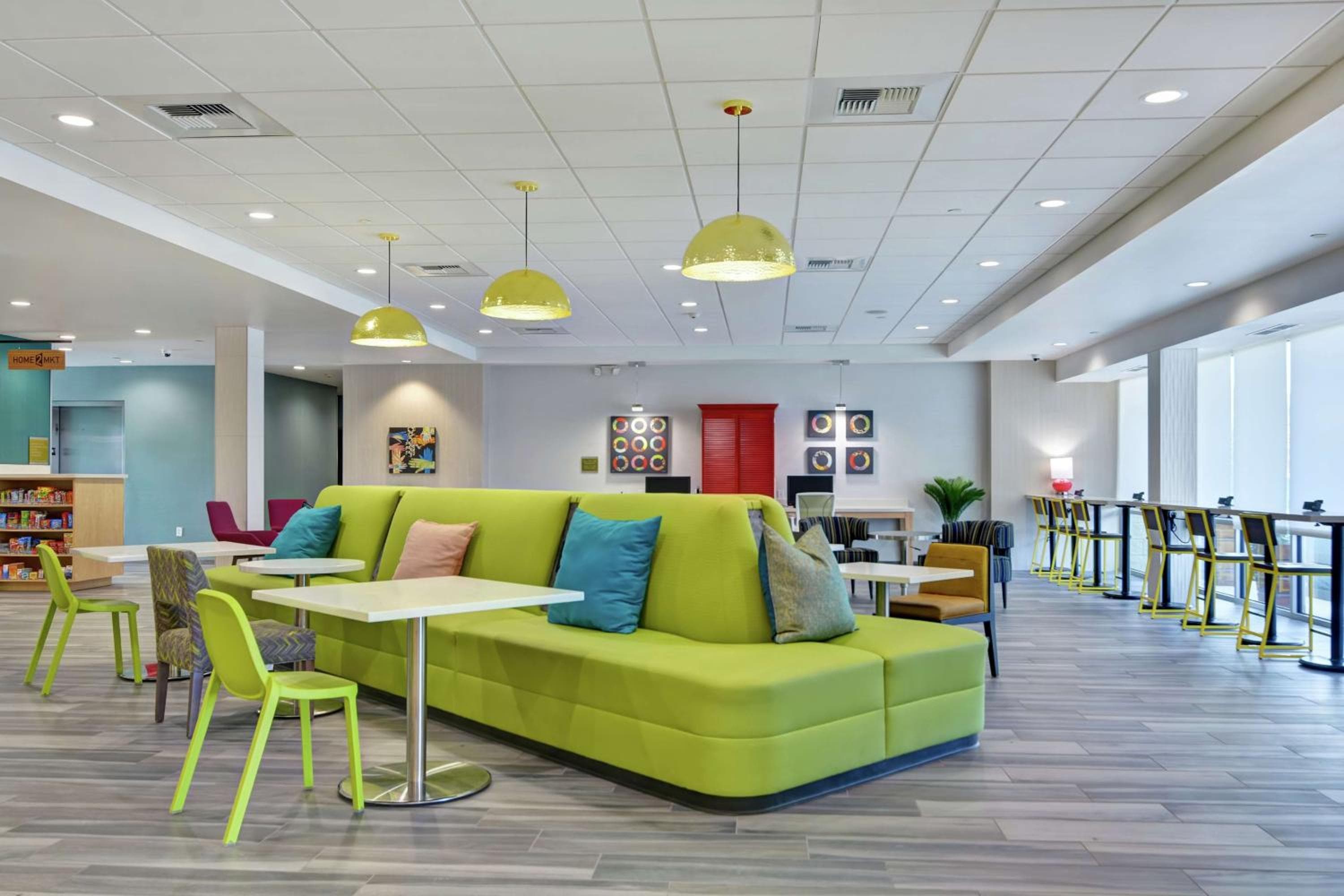 Home2 Suites By Hilton Springdale, Springdale, photo 4