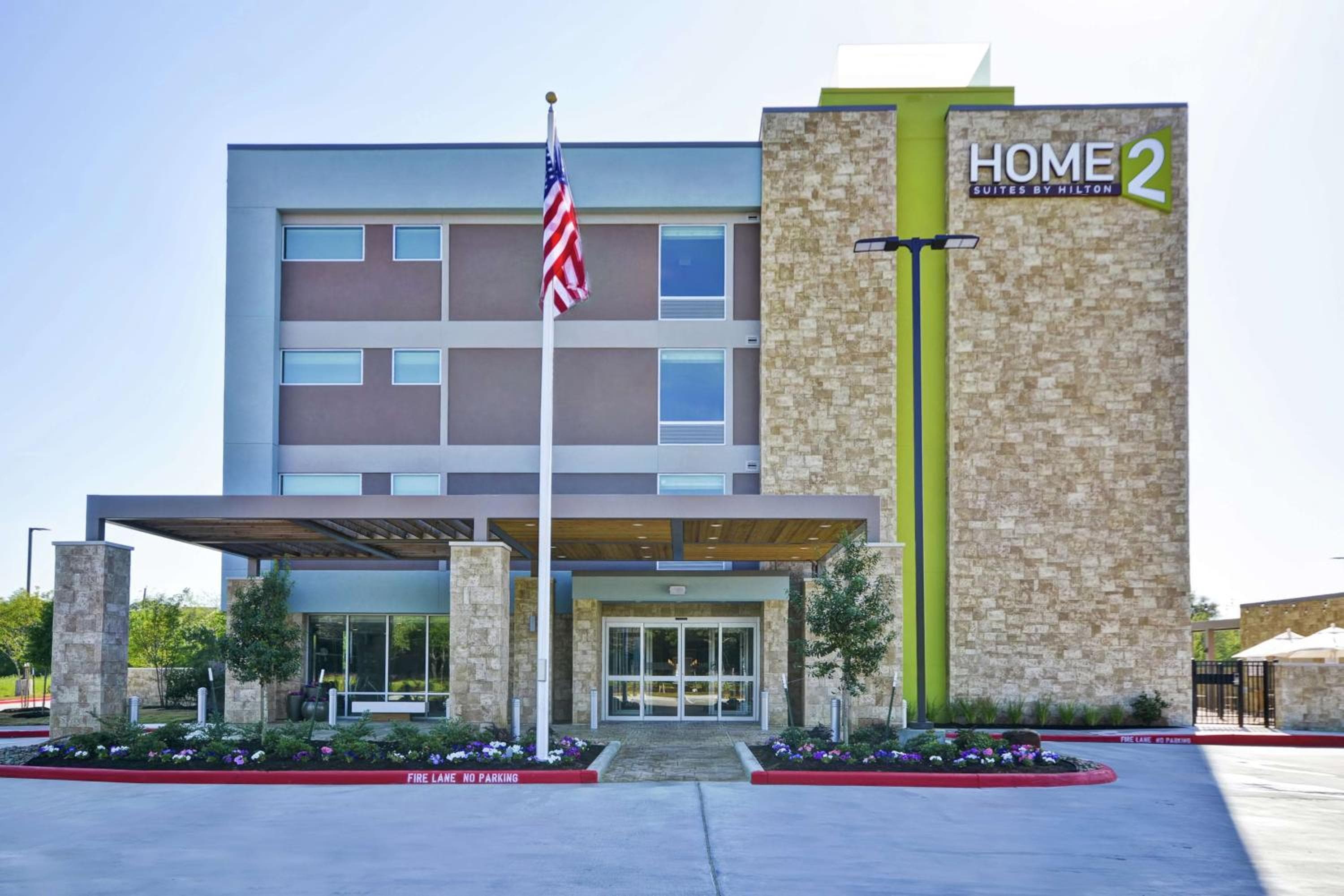Home2 Suites Houston Westchase, Houston, photo 2
