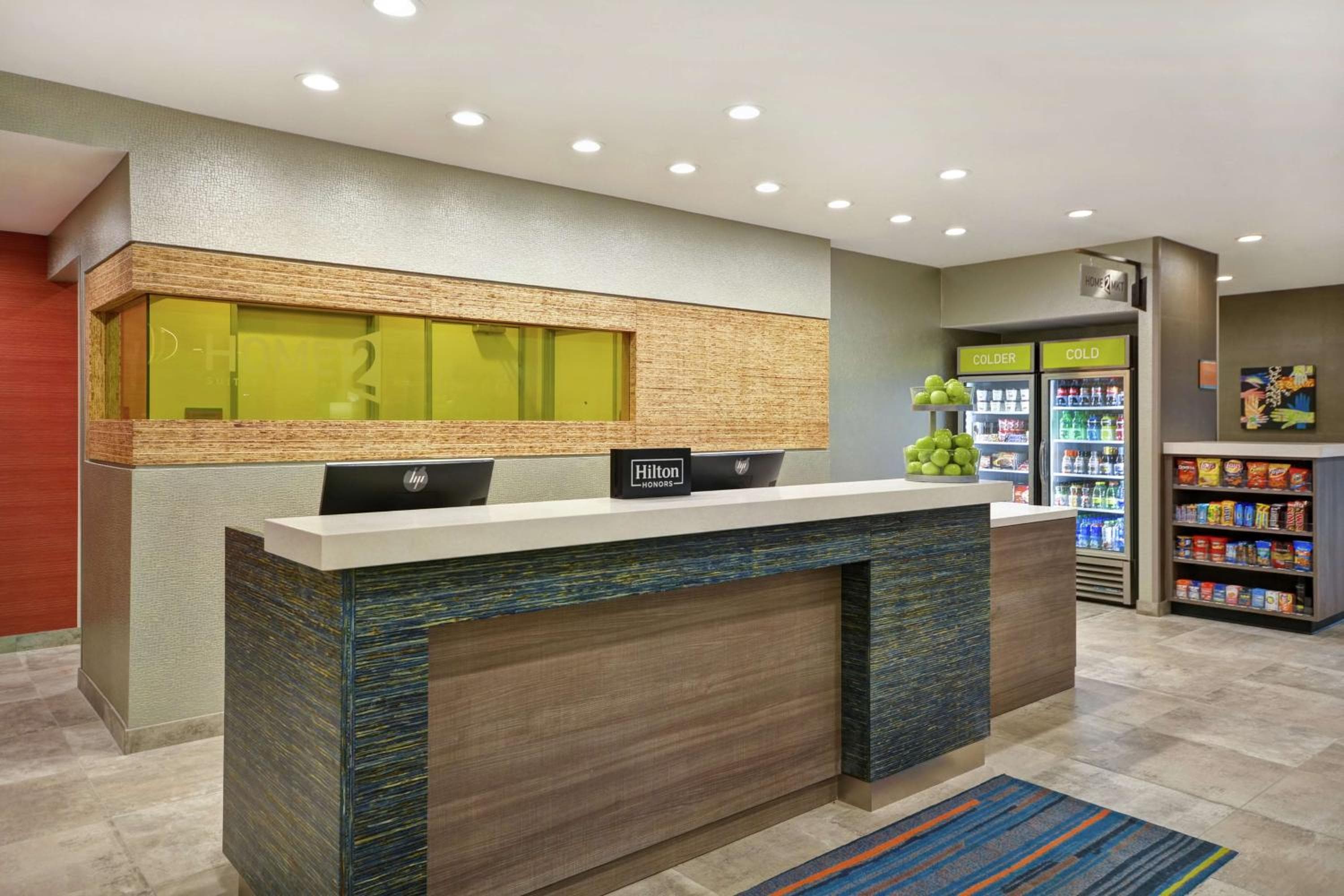 Home2 Suites Houston Westchase, Houston, photo 6