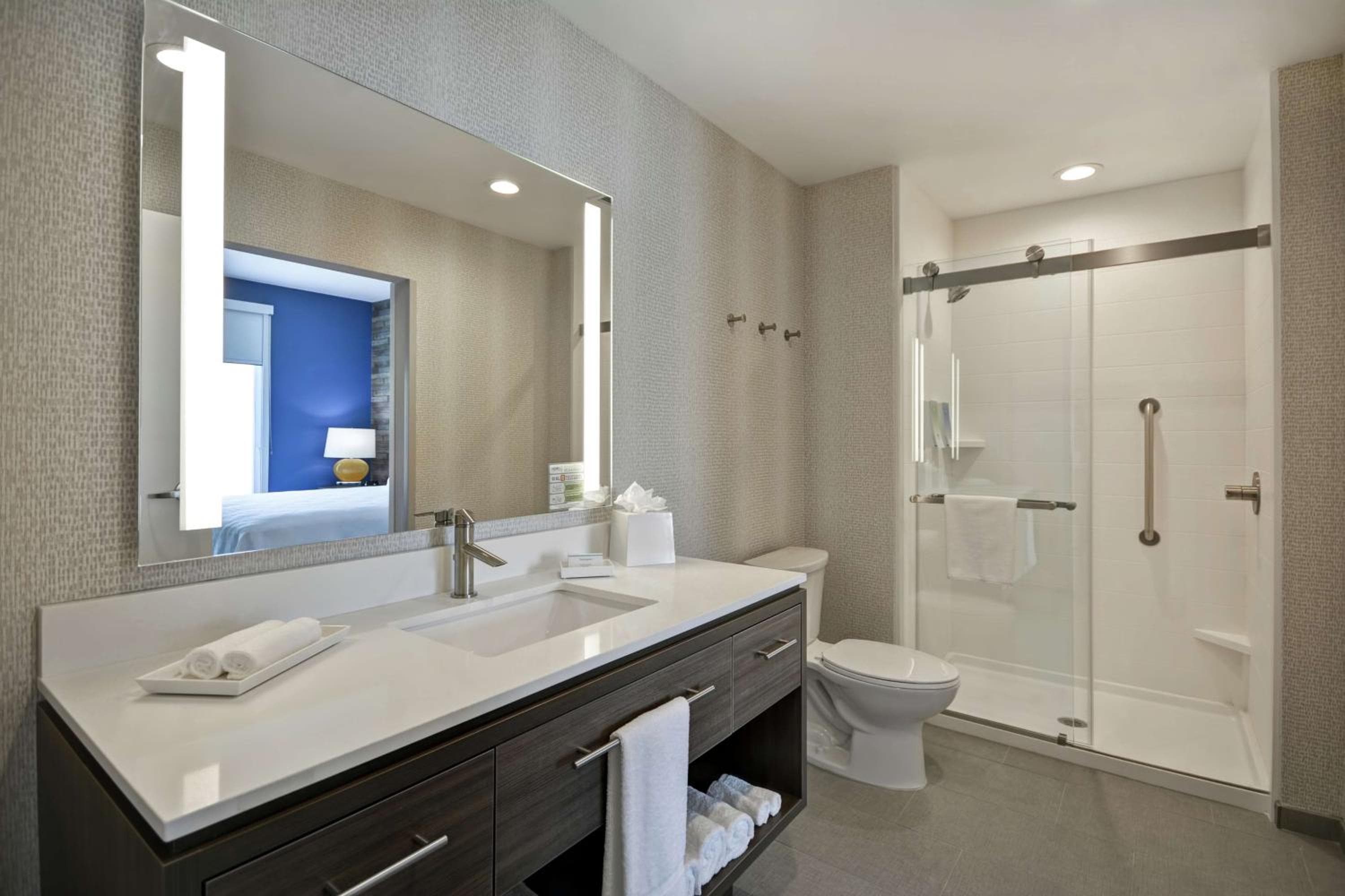 Home2 Suites Houston Westchase, Houston, photo 4