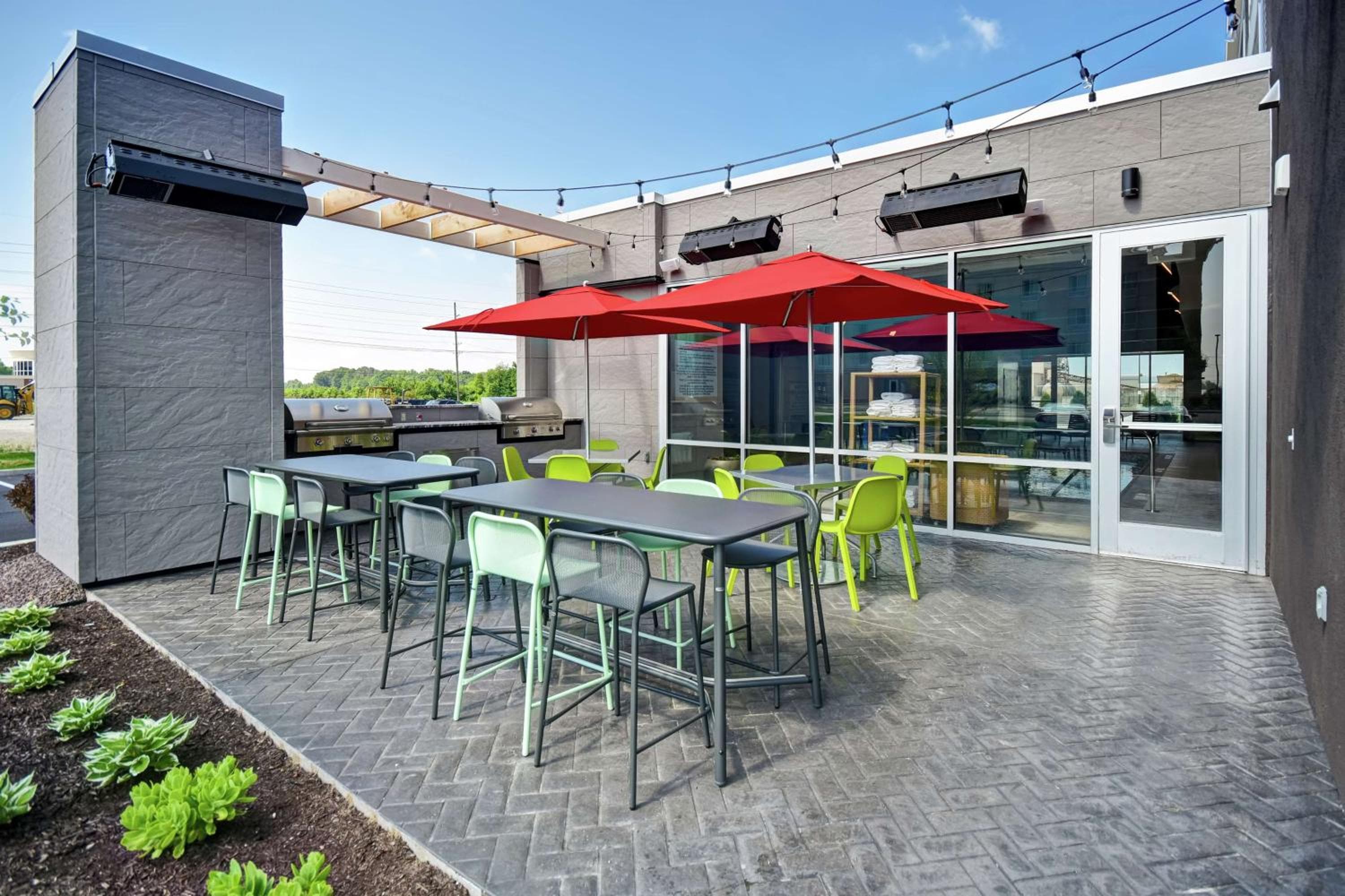 Home2 Suites By Hilton Terre Haute, Terre Haute, photo 5