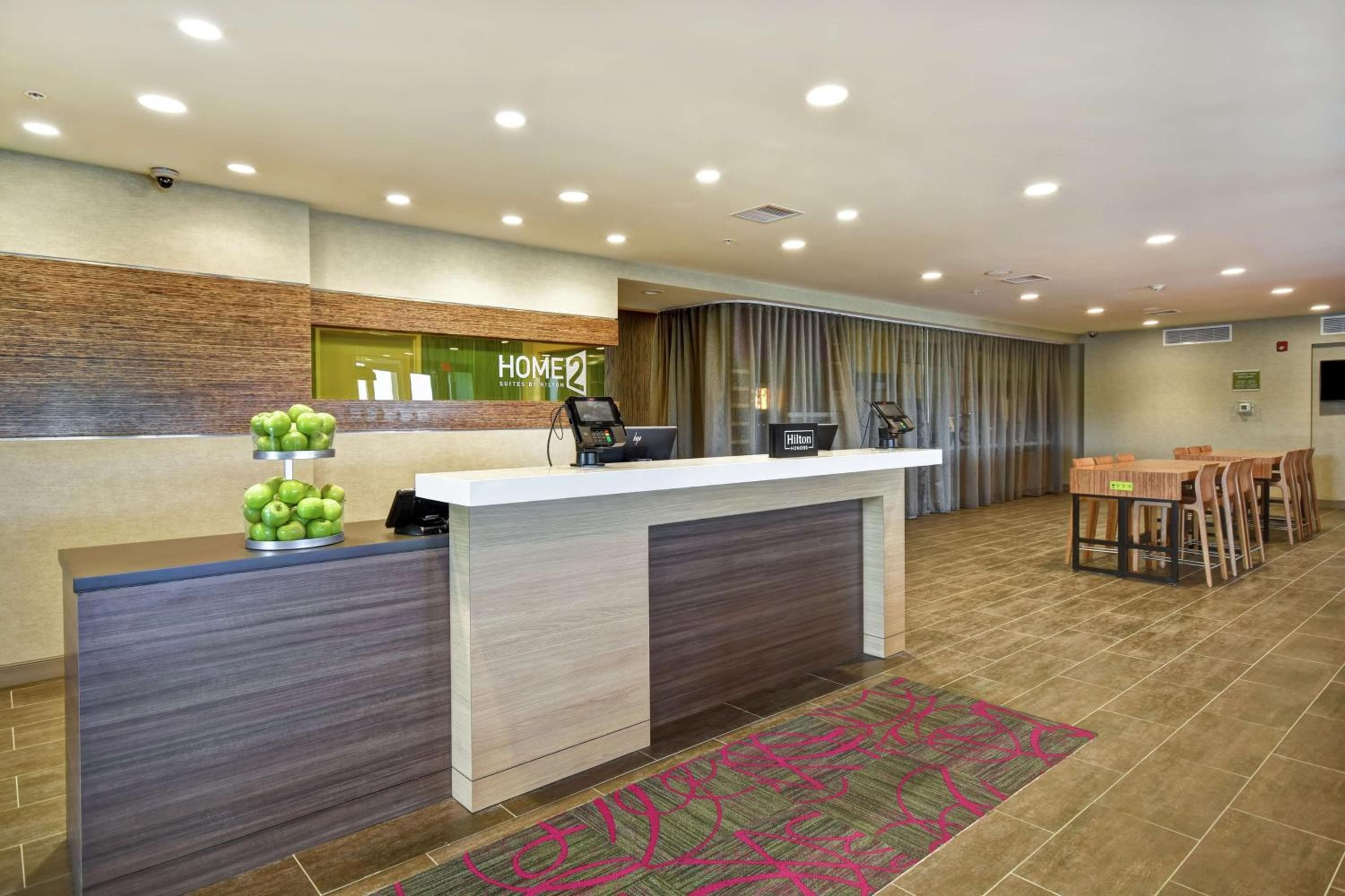 Home2 Suites By Hilton Terre Haute, Terre Haute, photo 4