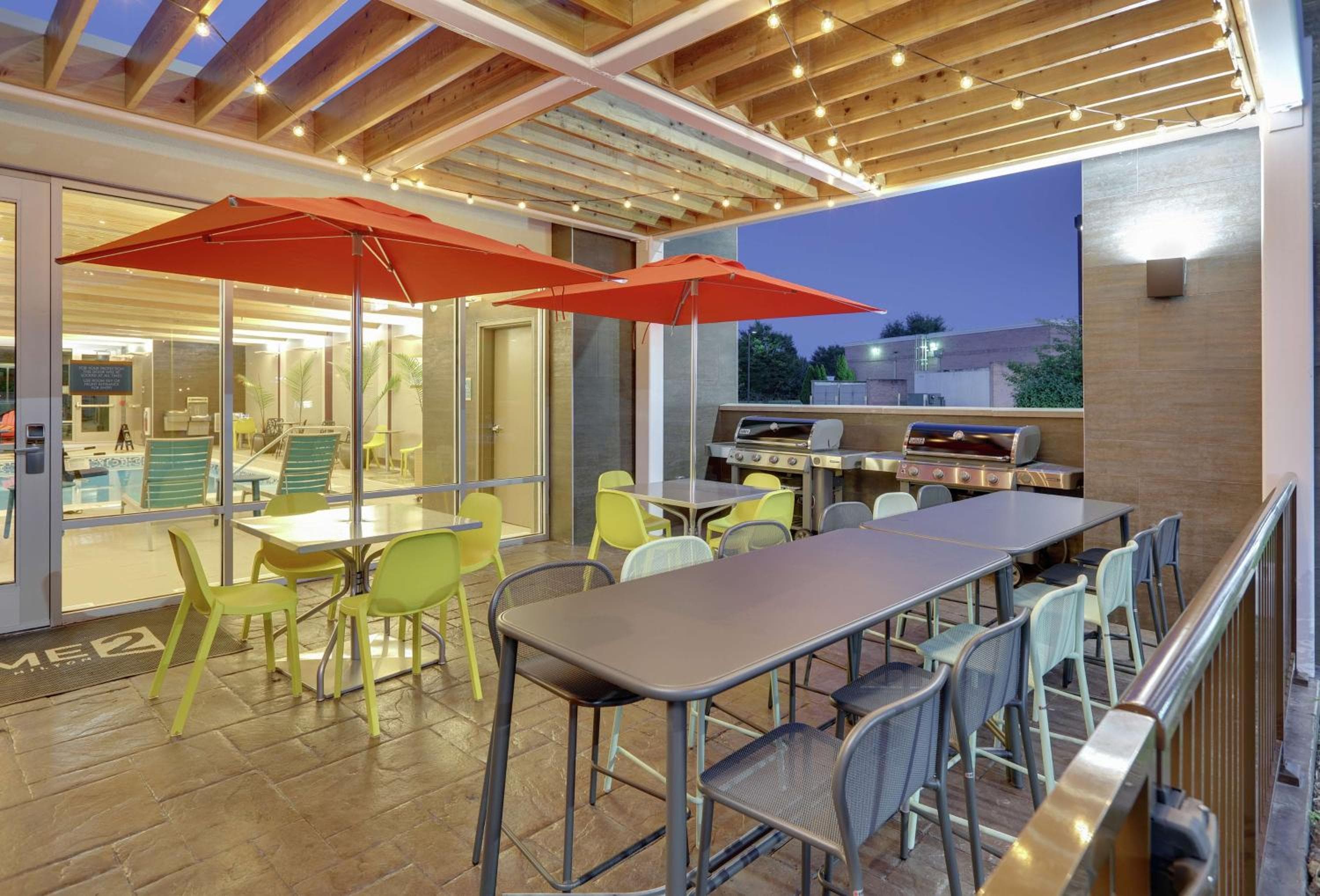 Home2 Suites By Hilton Hagerstown, Hagerstown, photo 3