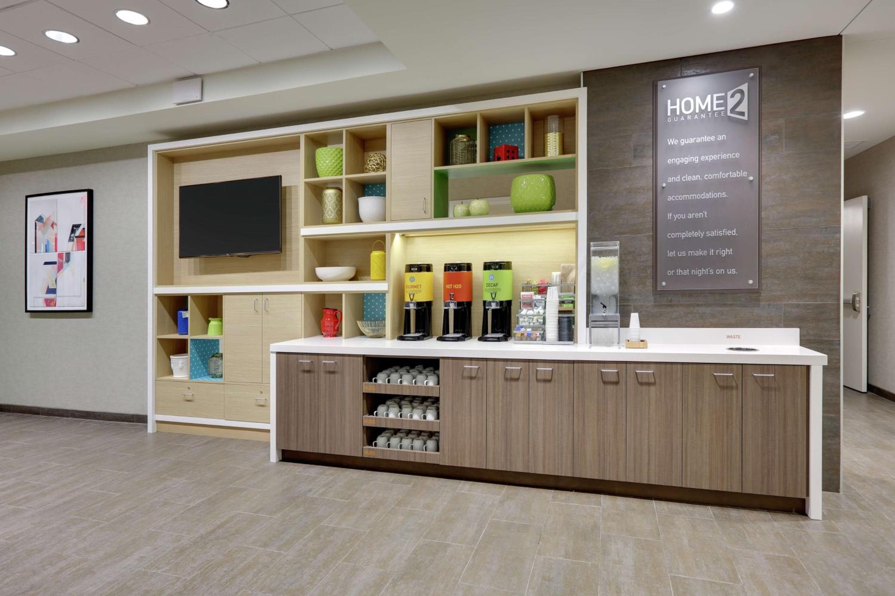 Home2 Suites By Hilton Hagerstown, Hagerstown, photo 5