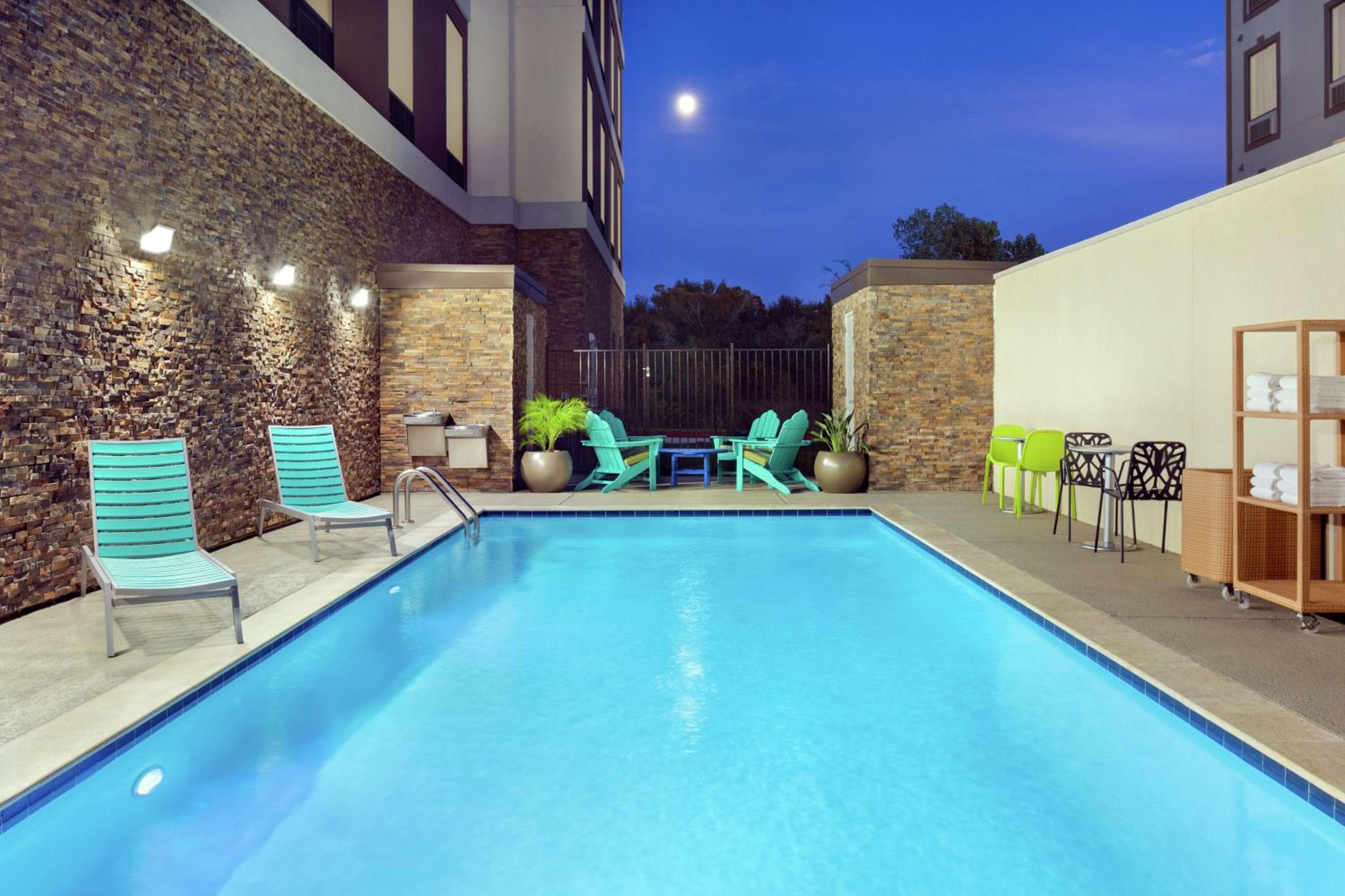 Home2 Suites By Hilton Houston-Pearland, Tx, photo 3