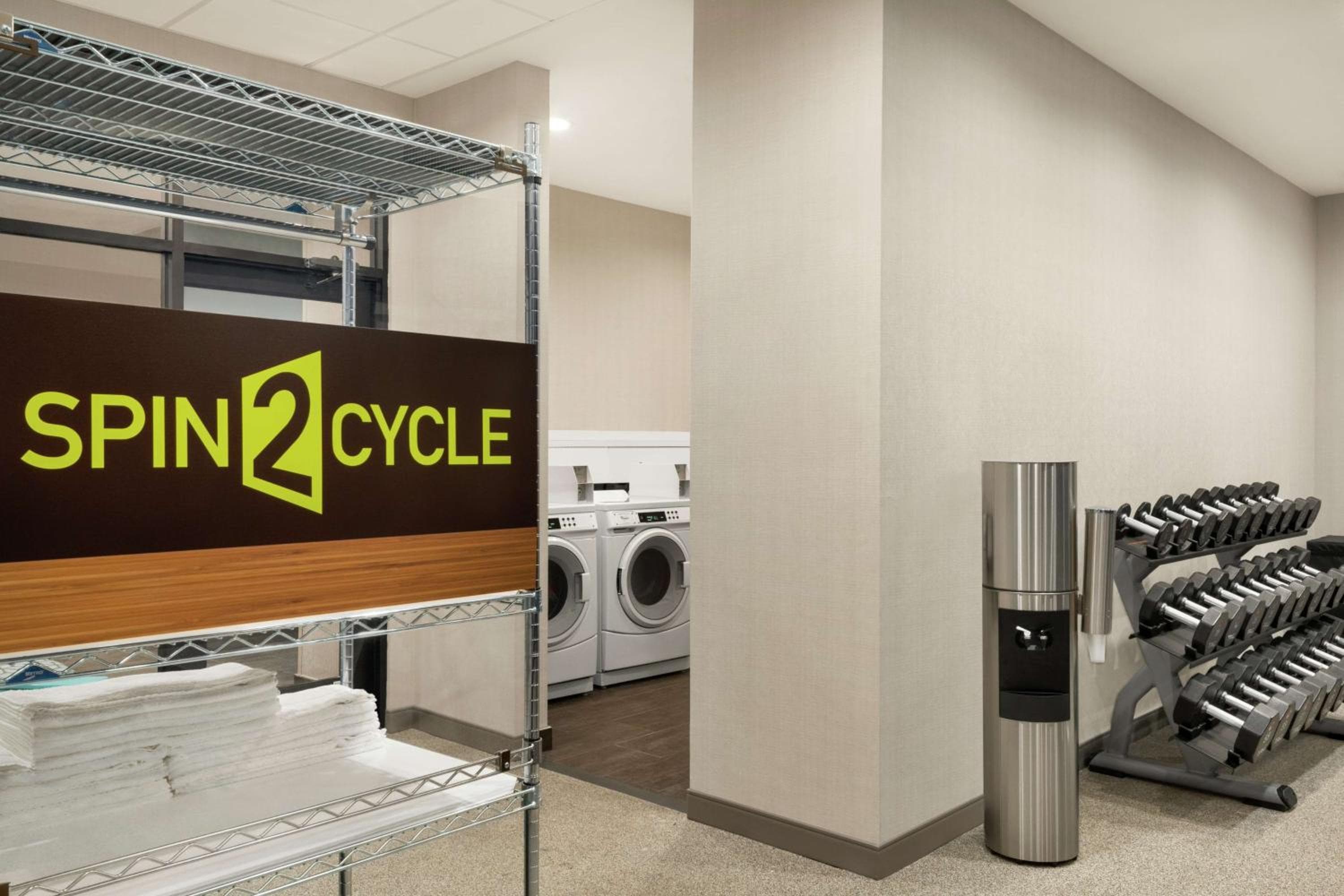 Home2 Suites By Hilton Houston-Pearland, Tx, Houston, photo 6