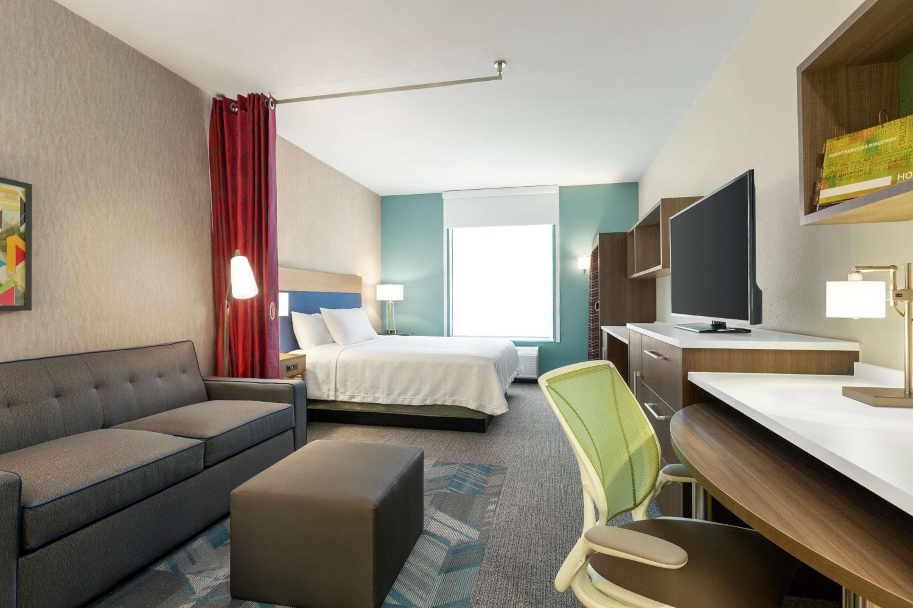 Home2 Suites By Hilton Houston-Pearland, Tx, photo 5