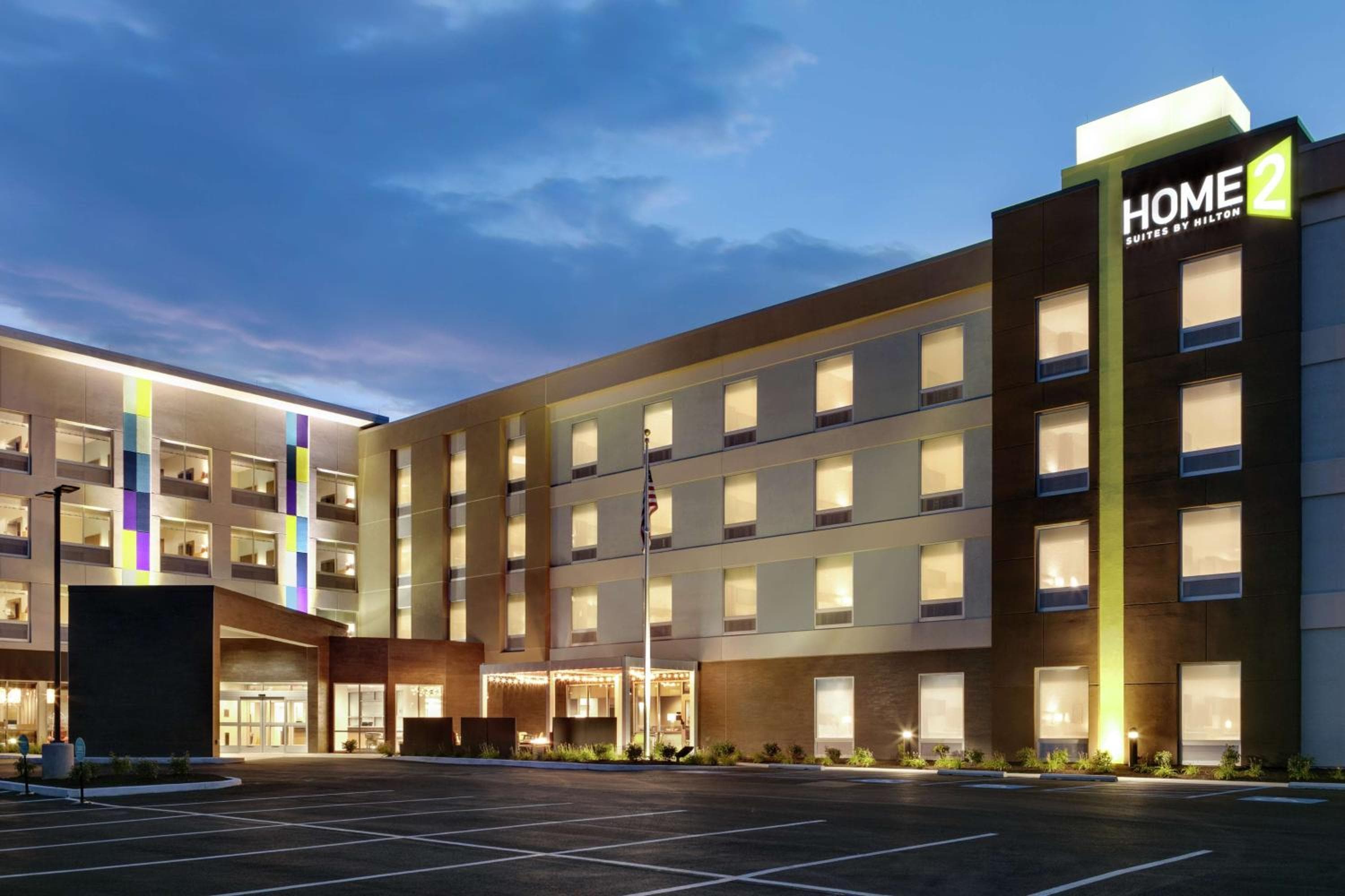 Home2 Suites By Hilton Easton, Easton, photo 5