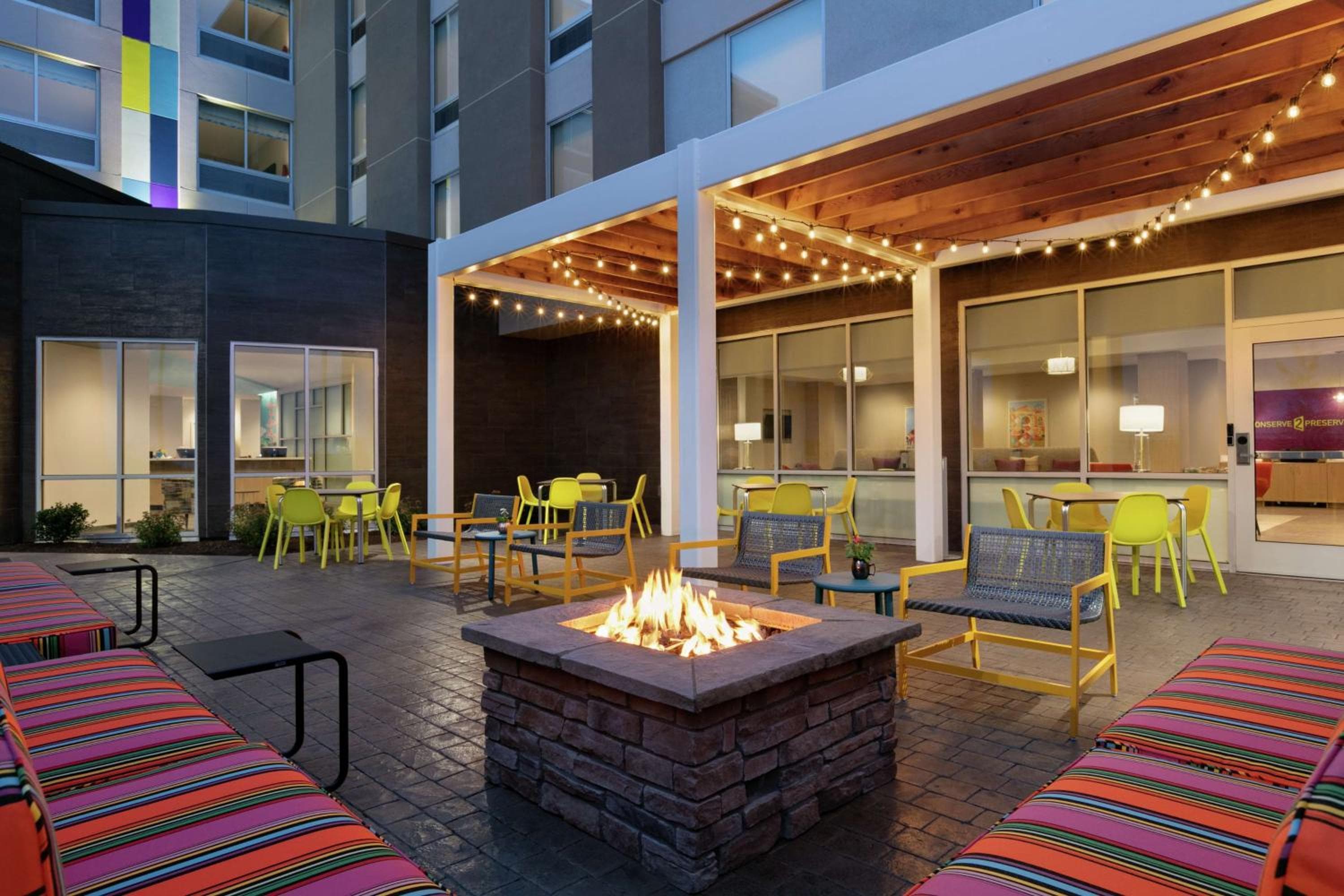 Home2 Suites By Hilton Easton, Easton, photo 6
