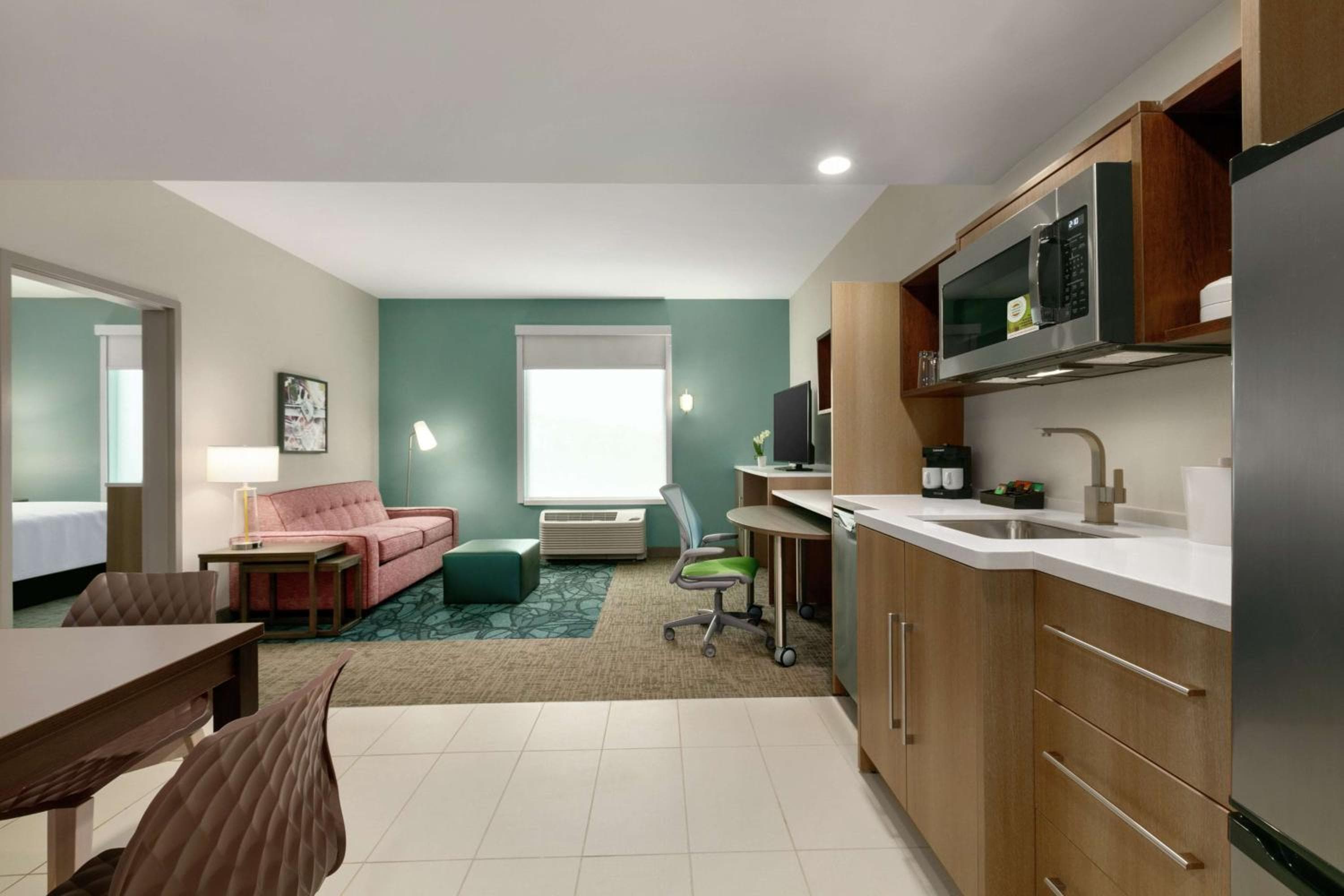 Home2 Suites By Hilton Easton, Easton, photo 3