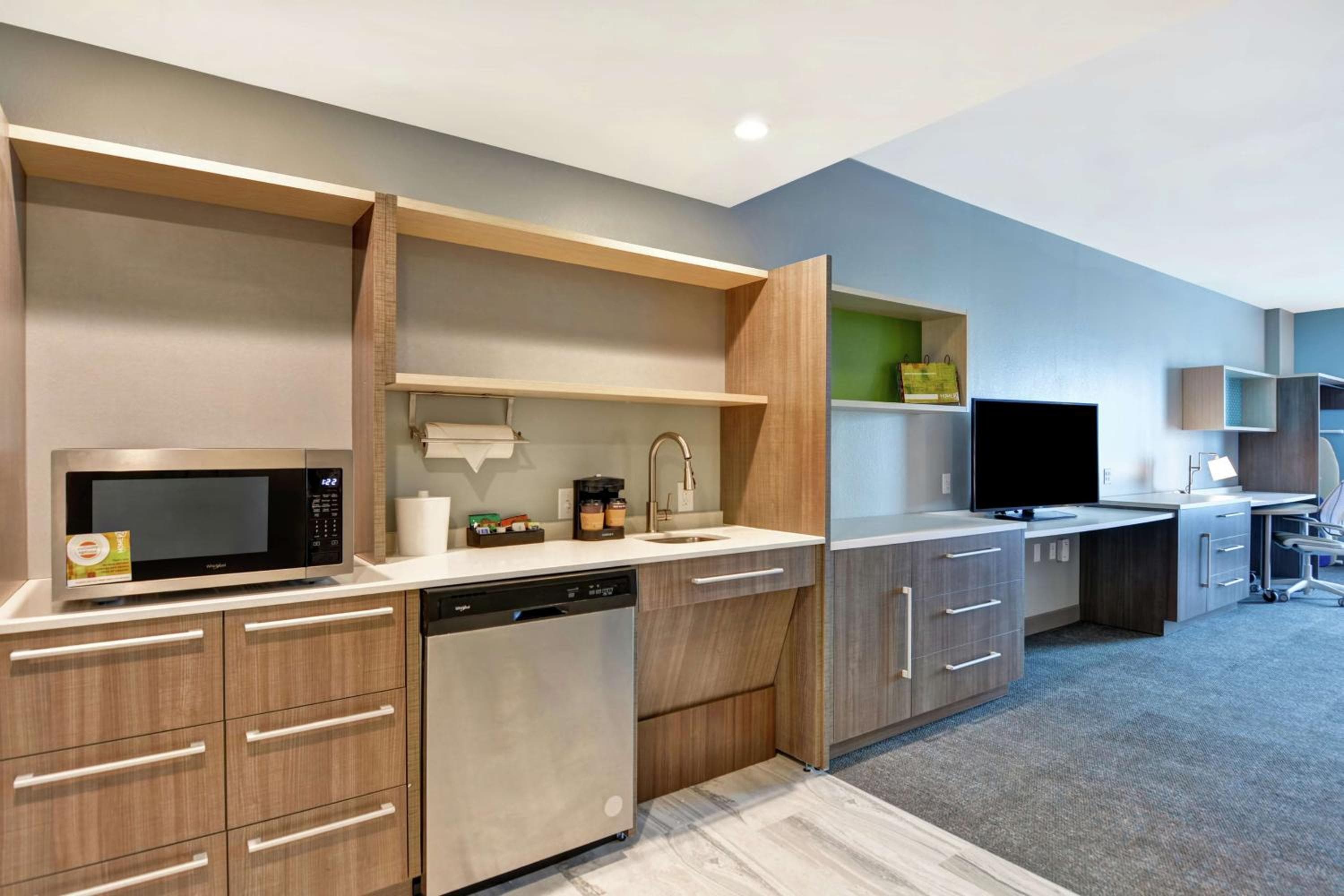 Home2 Suites By Hilton Jacksonville South St Johns Town Ctr, Jacksonville, photo 6
