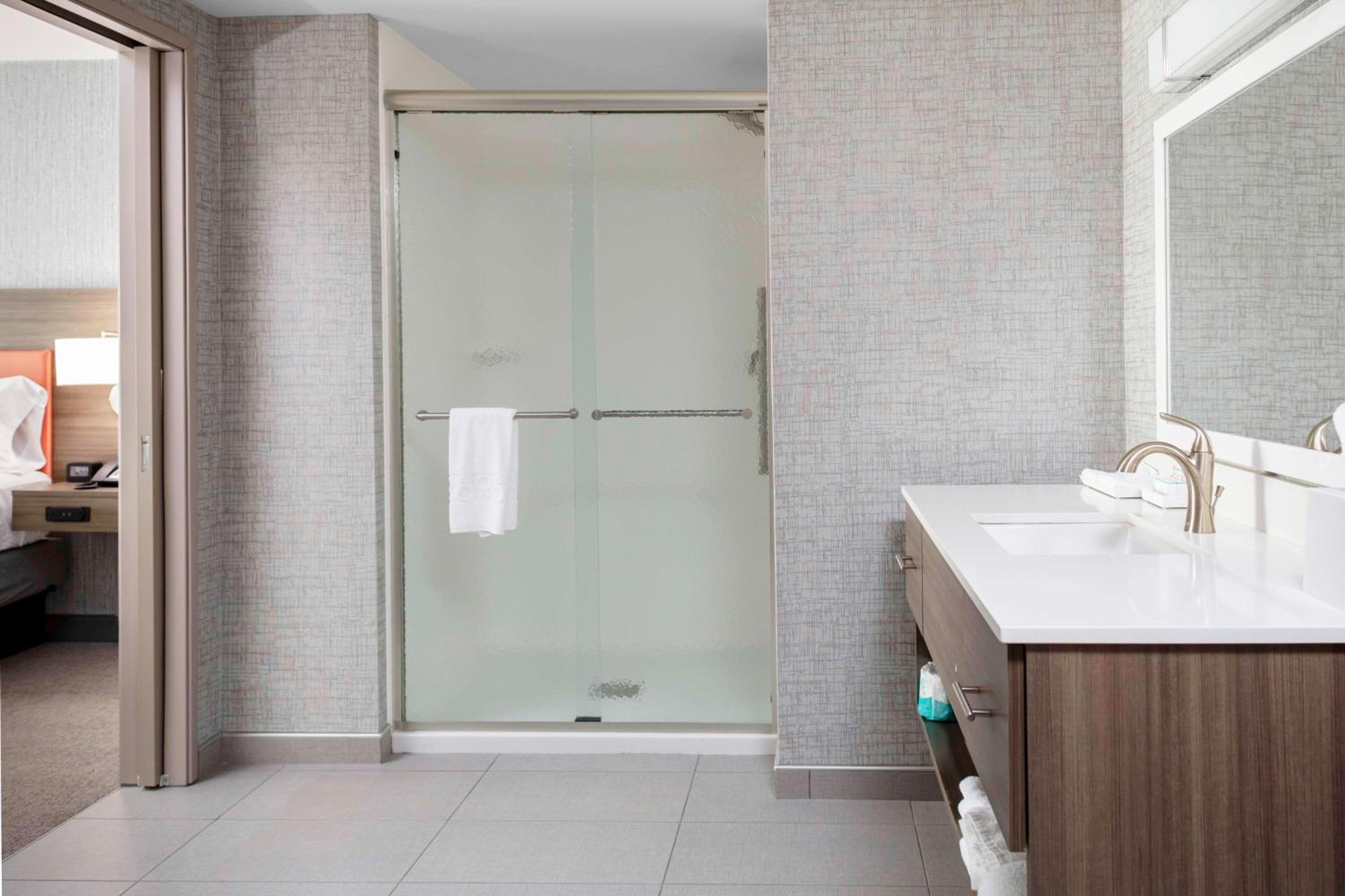 Home2 Suites By Hilton Fort Wayne North, Fort Wayne, photo 6