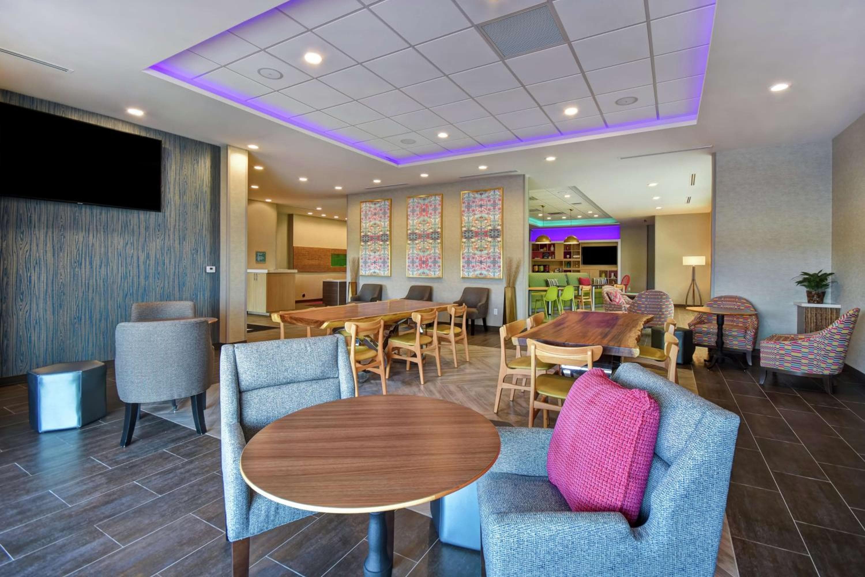 Home2 Suites by Hilton Wichita Northeast, Wichita, photo 6