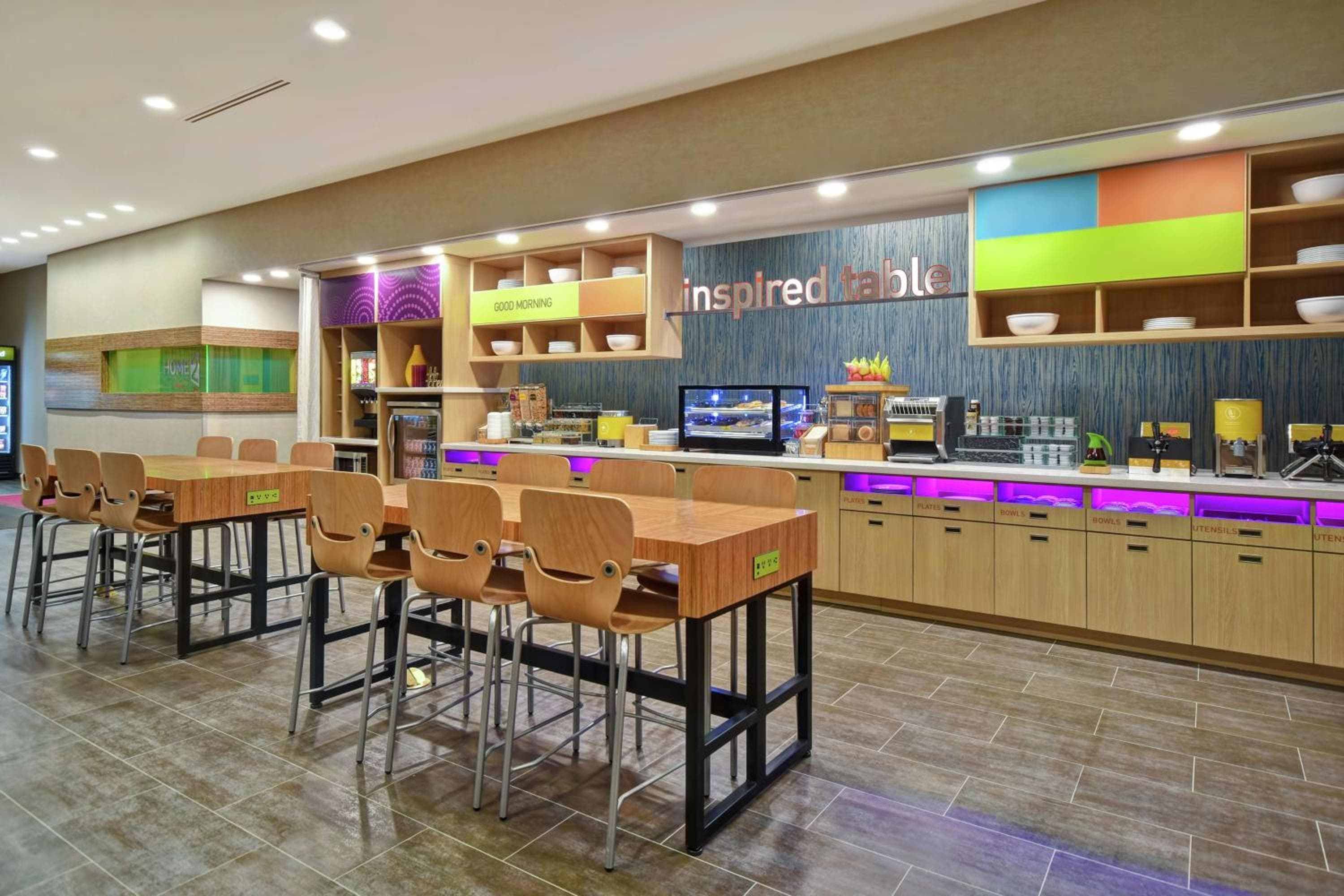 Home2 Suites by Hilton Wichita Northeast, Wichita, photo 2