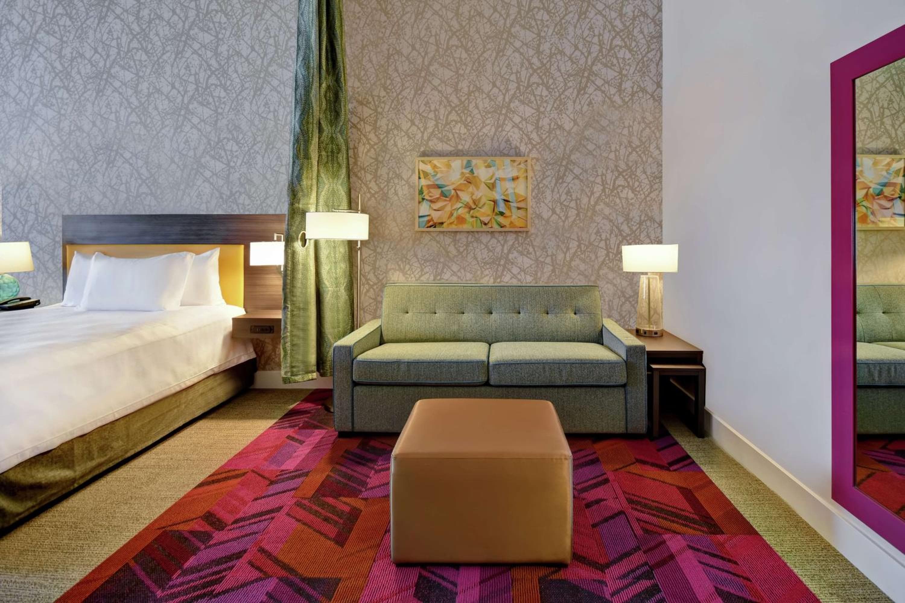Home2 Suites by Hilton Wichita Northeast, Wichita, photo 3