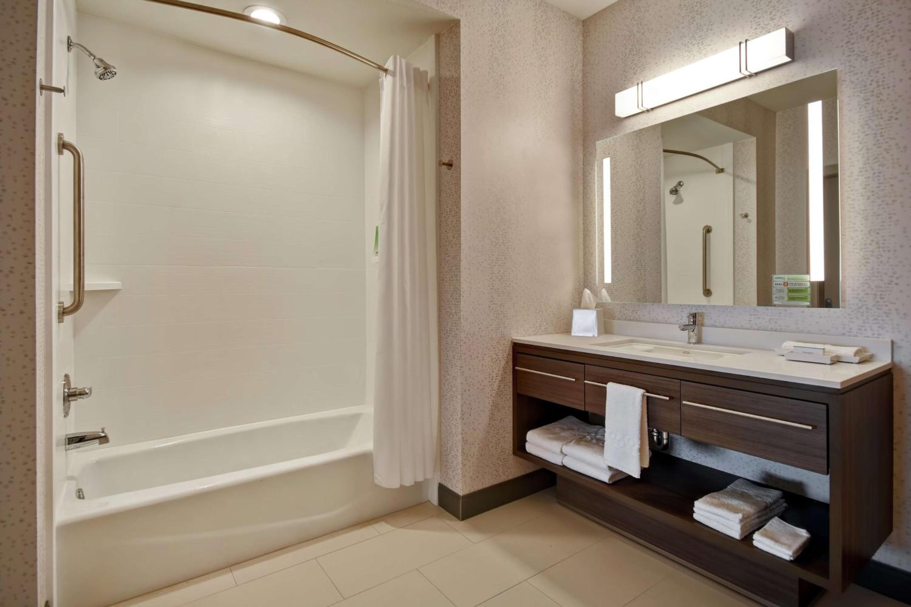 Home2 Suites by Hilton Wichita Northeast, Wichita, photo 4