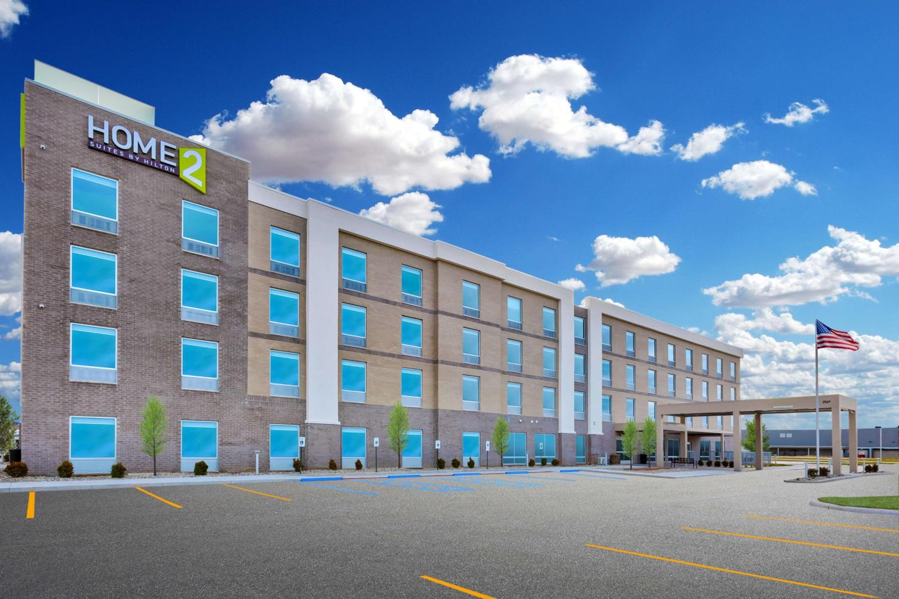 Home2 Suites By Hilton Saginaw, Mi, Saginaw