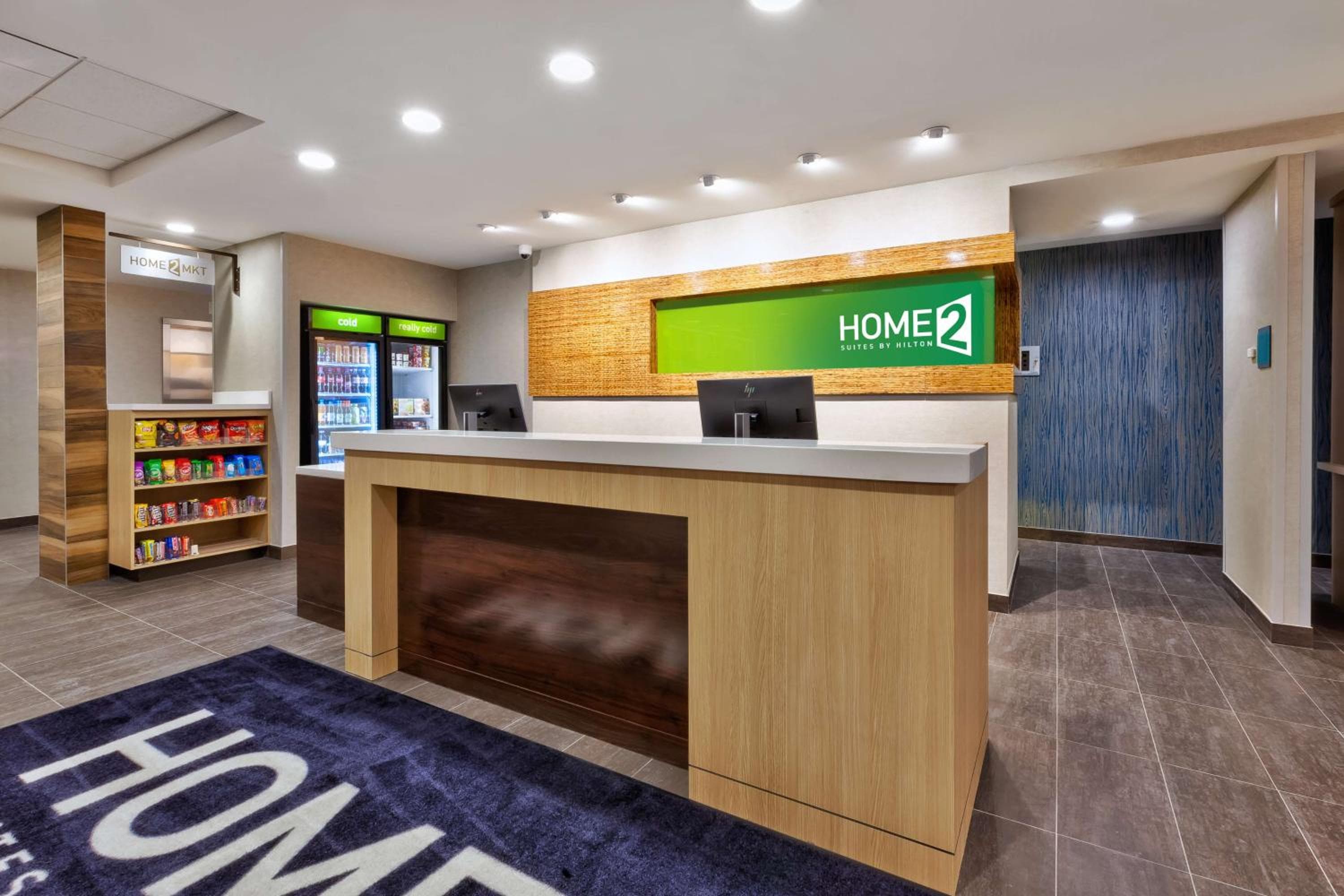 Home2 Suites By Hilton Saginaw, Mi, Saginaw, photo 5