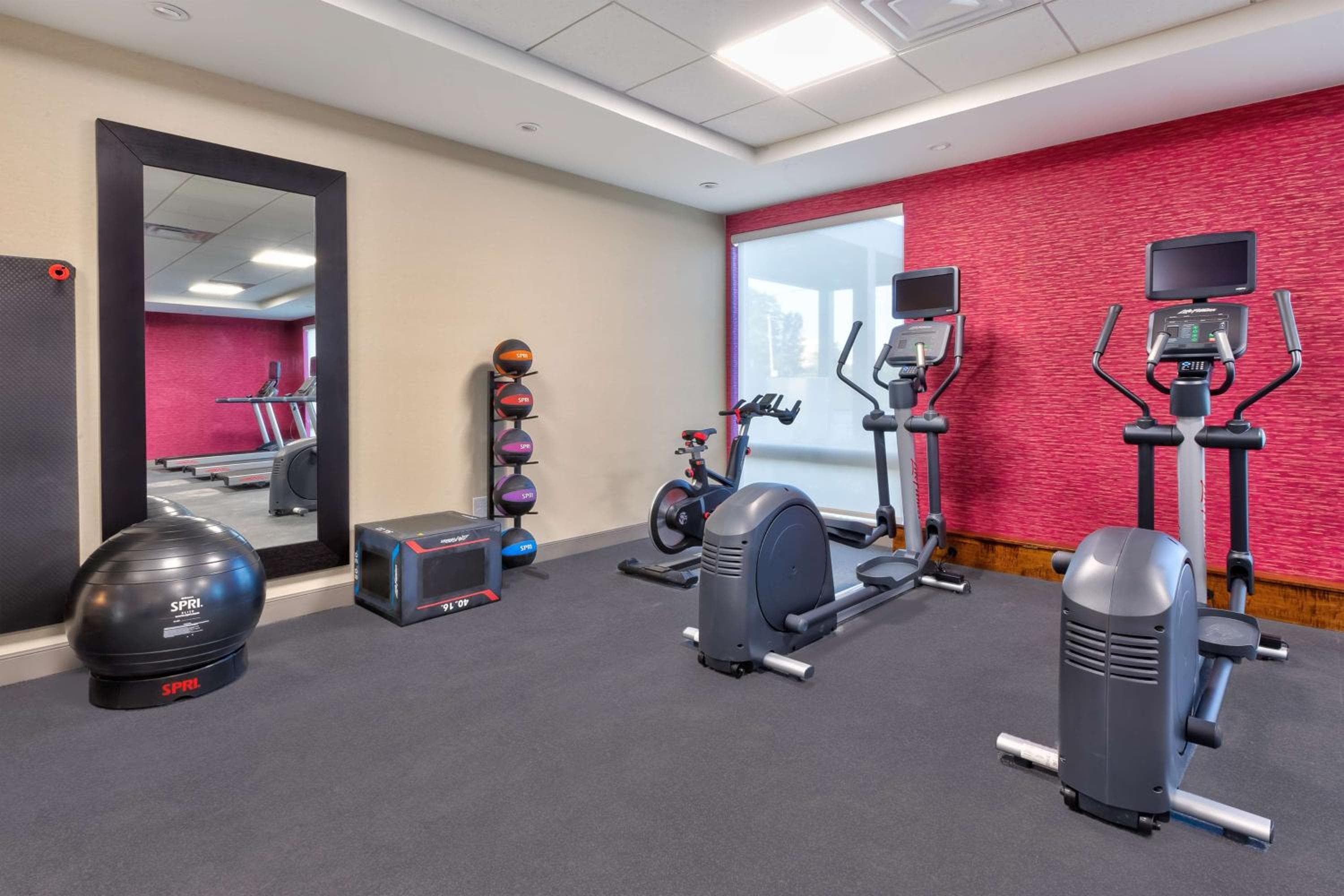 Home2 Suites By Hilton Saginaw, Mi, Saginaw, photo 6