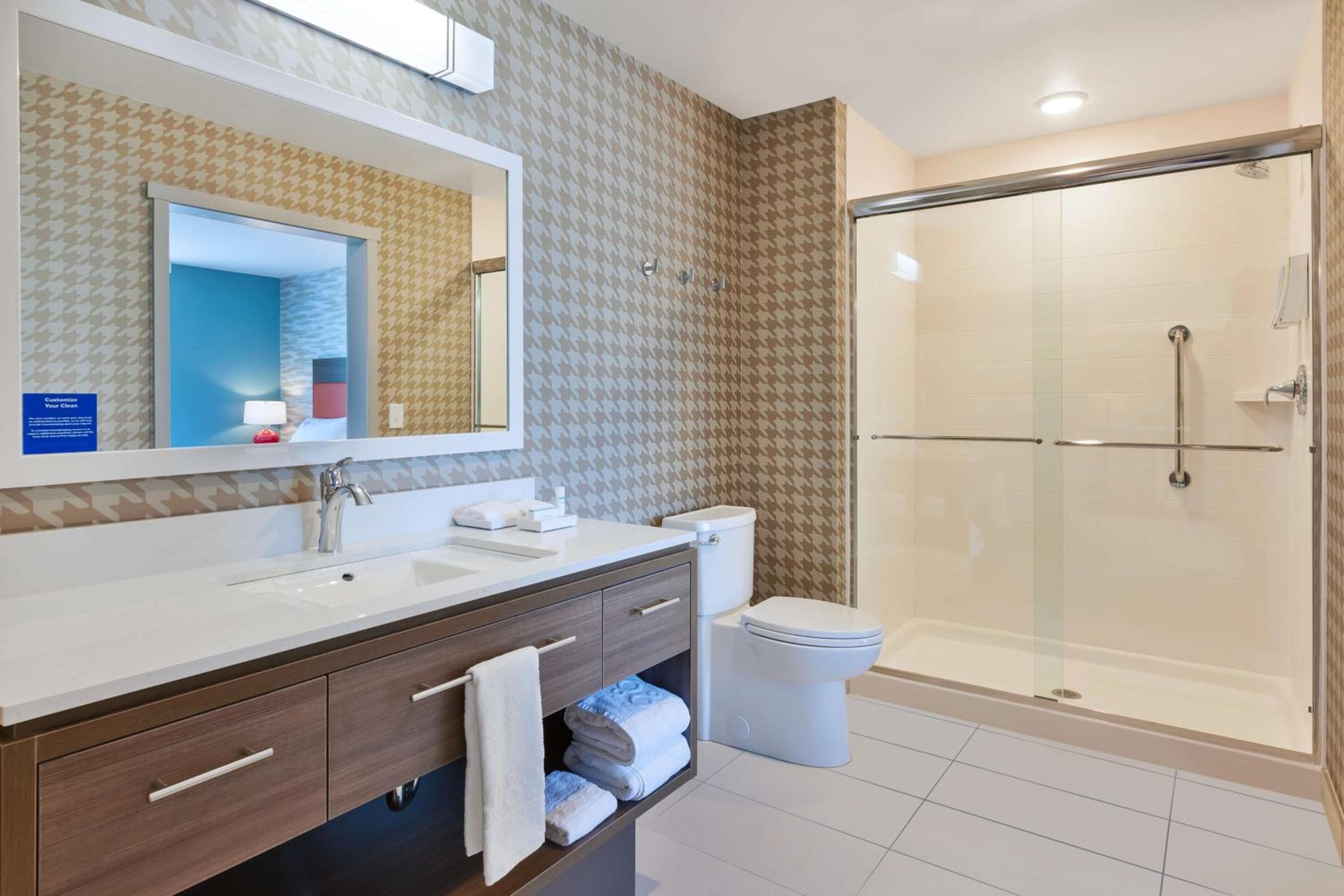 Home2 Suites By Hilton Saginaw, Mi, Saginaw, photo 3