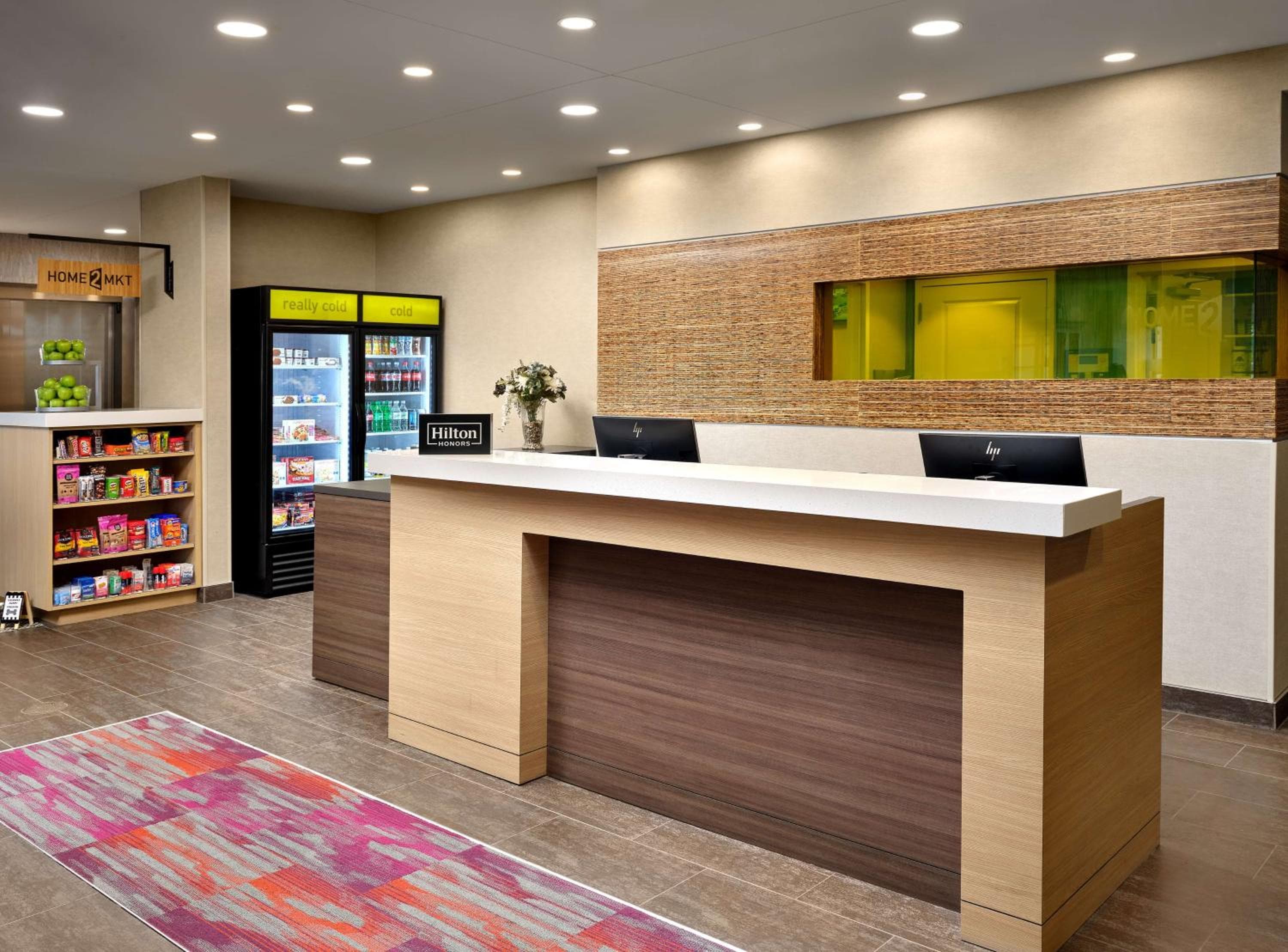 Home2 Suites By Hilton Fishers Indianapolis Northeast, Fishers, photo 6