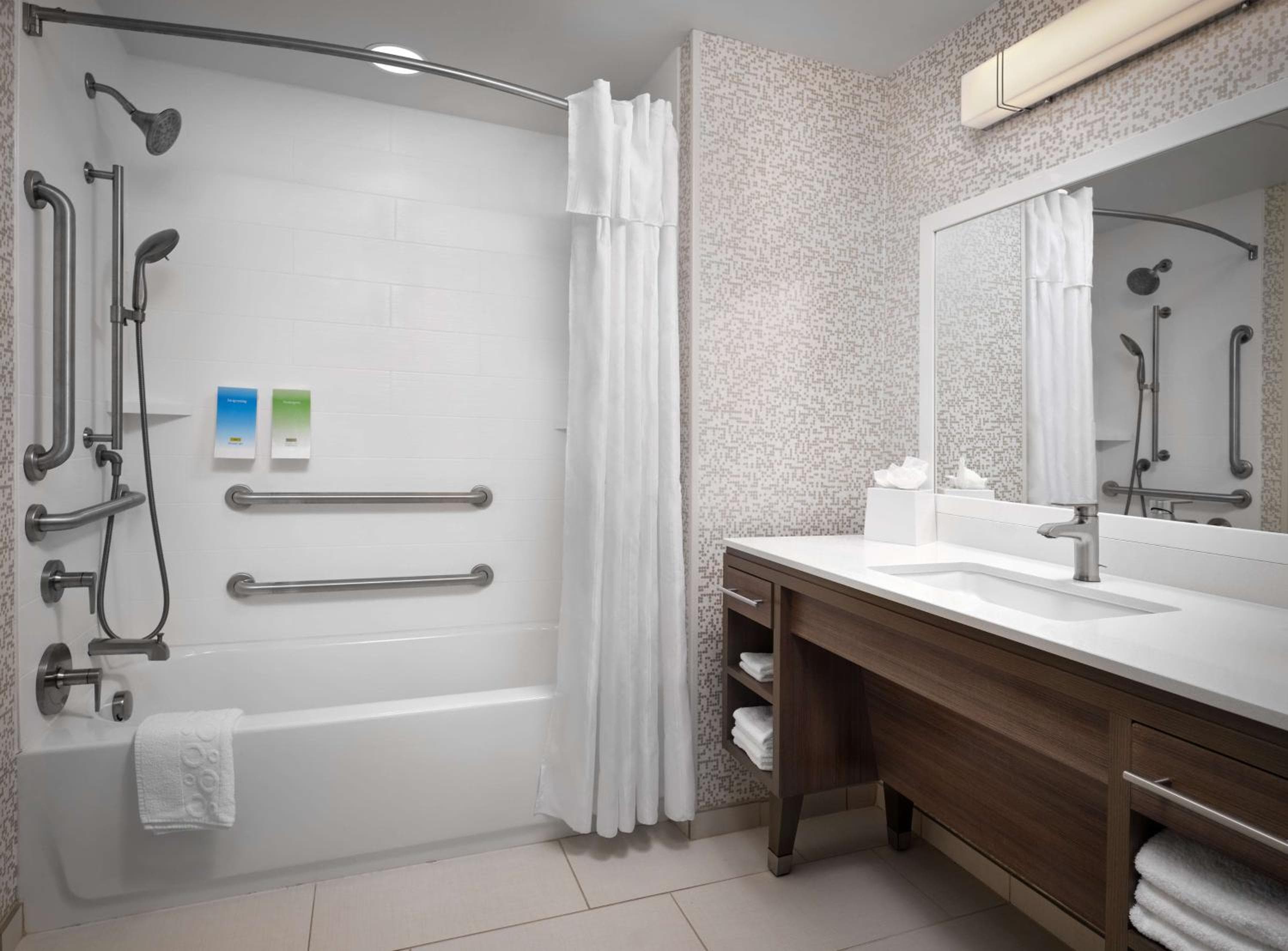 Home2 Suites By Hilton Fishers Indianapolis Northeast, Fishers, photo 5