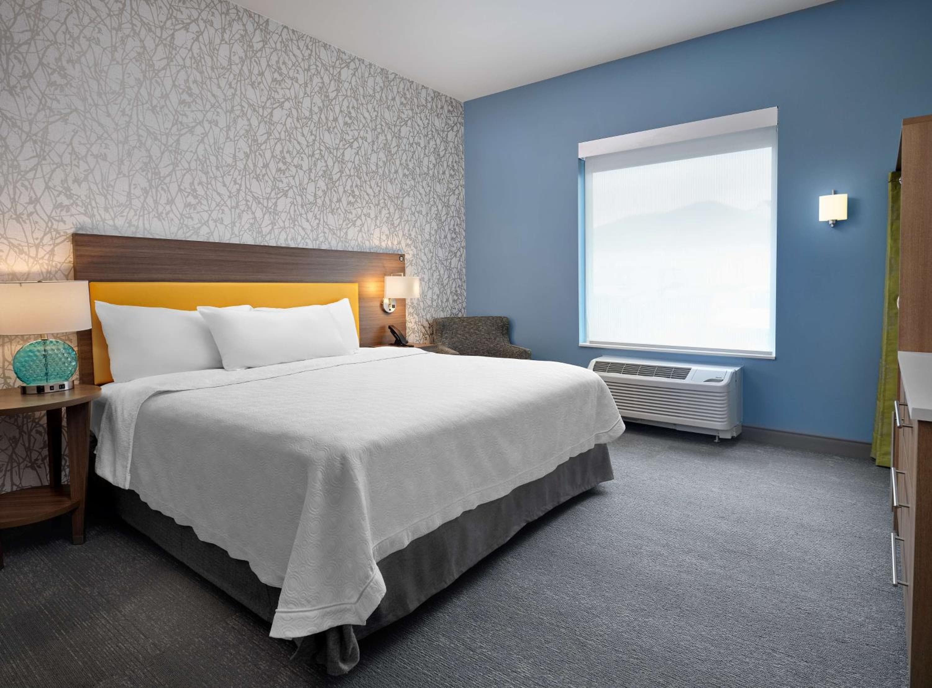 Home2 Suites By Hilton Fishers Indianapolis Northeast, Fishers, photo 2