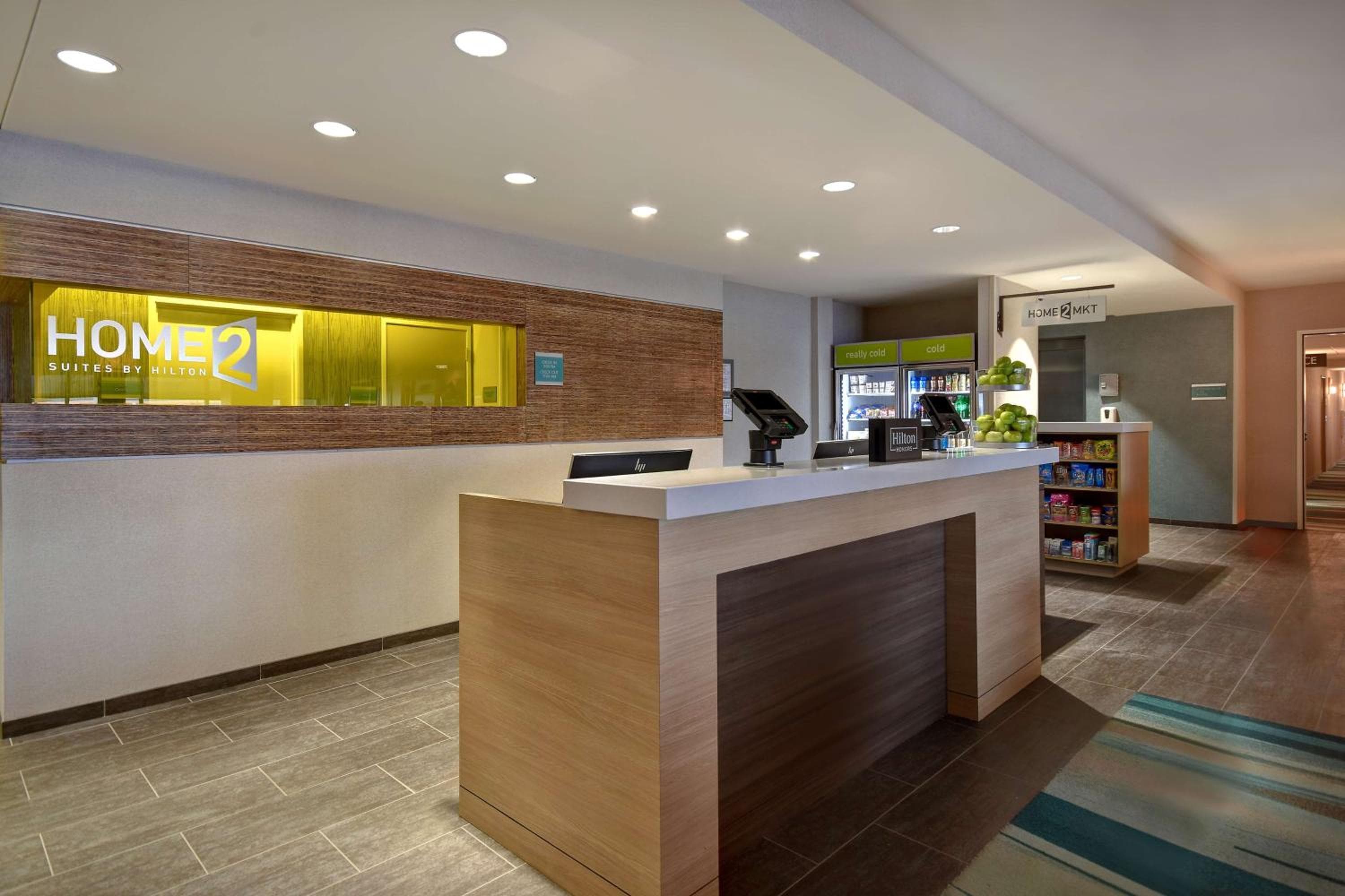 Home2 Suites Wichita Downtown Delano, Ks, Wichita, photo 3