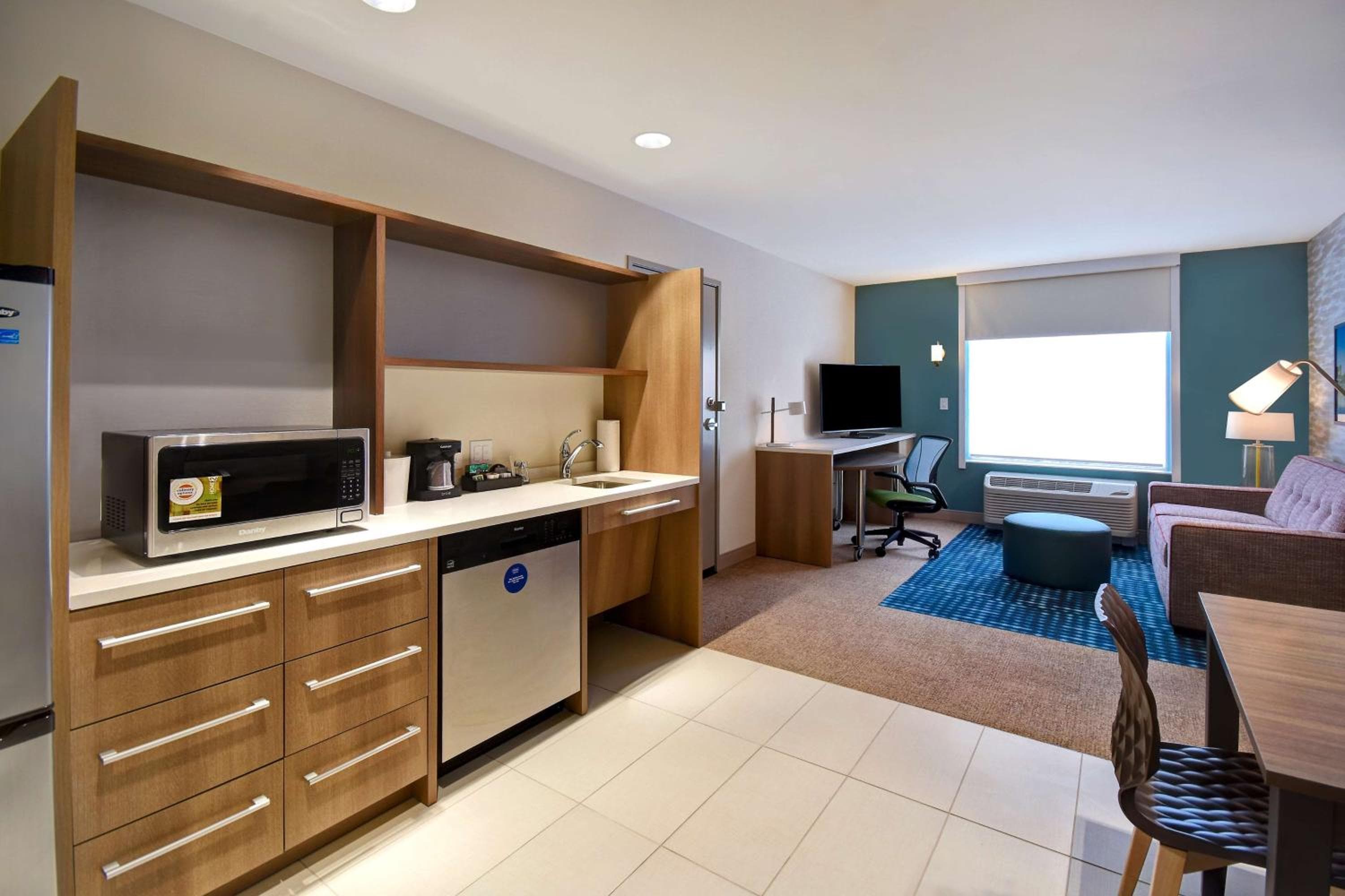 Home2 Suites Wichita Downtown Delano, Ks, Wichita, photo 6