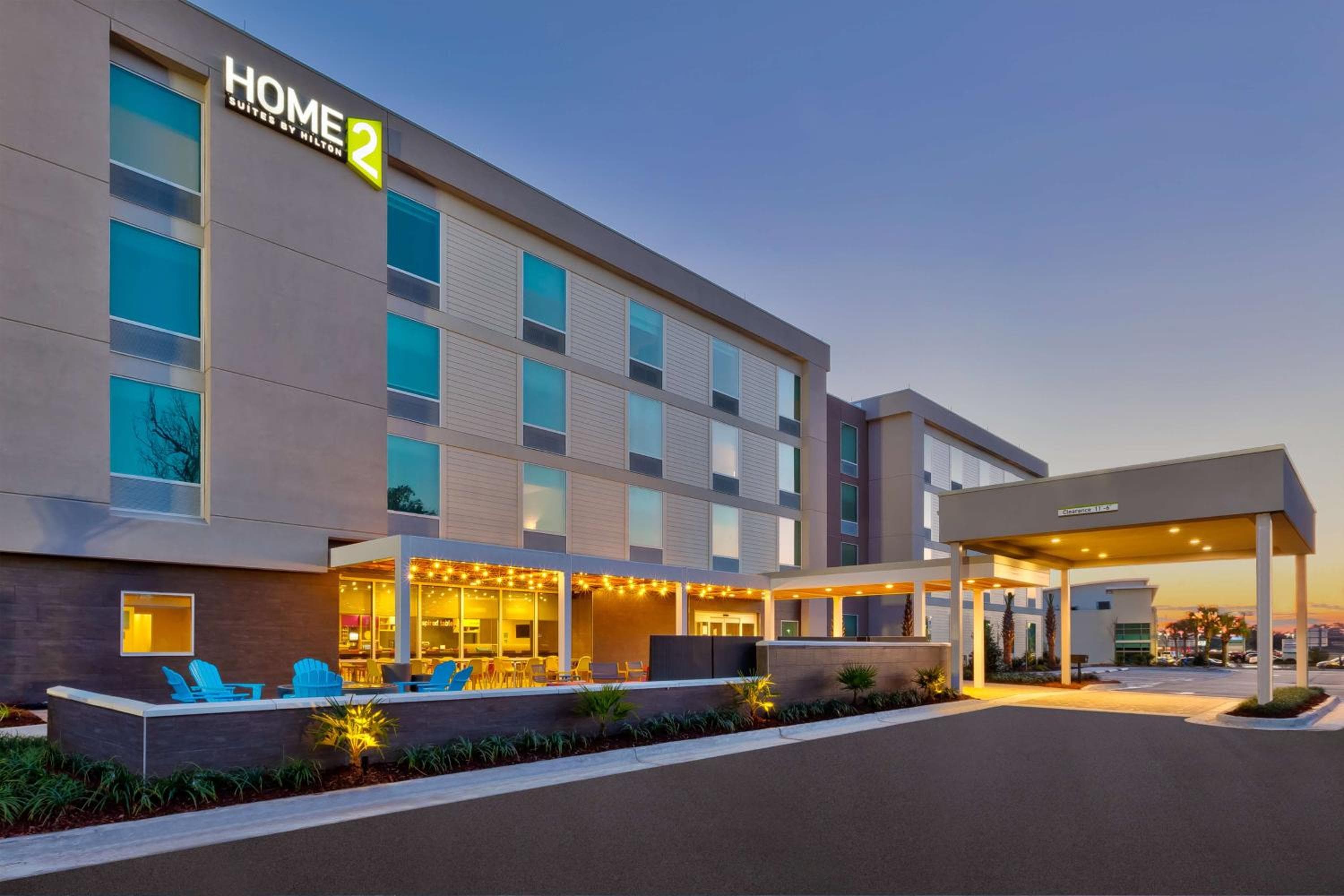 Home2 Suites Wilmington, Wilmington