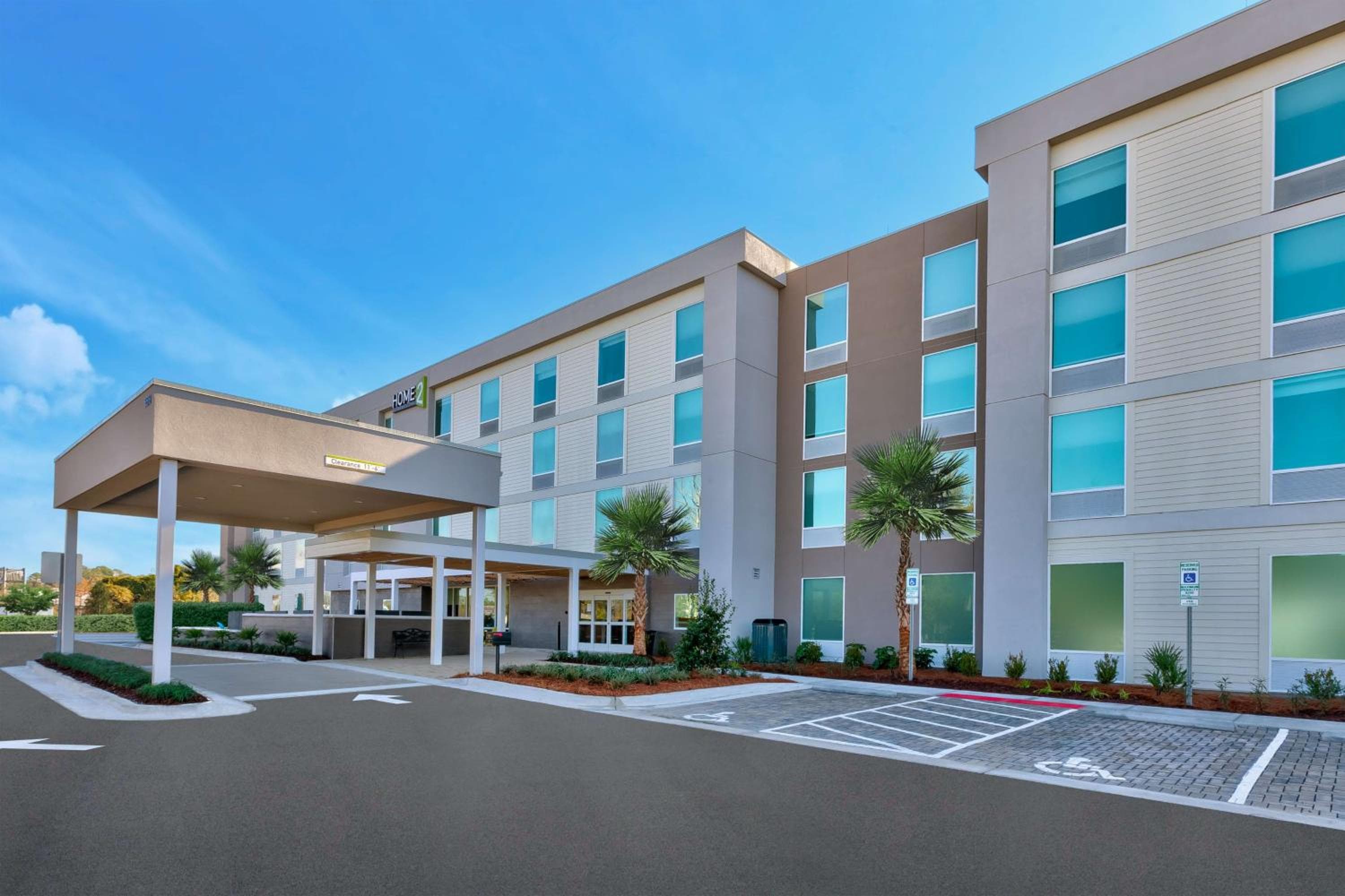Home2 Suites Wilmington, Wilmington, photo 5