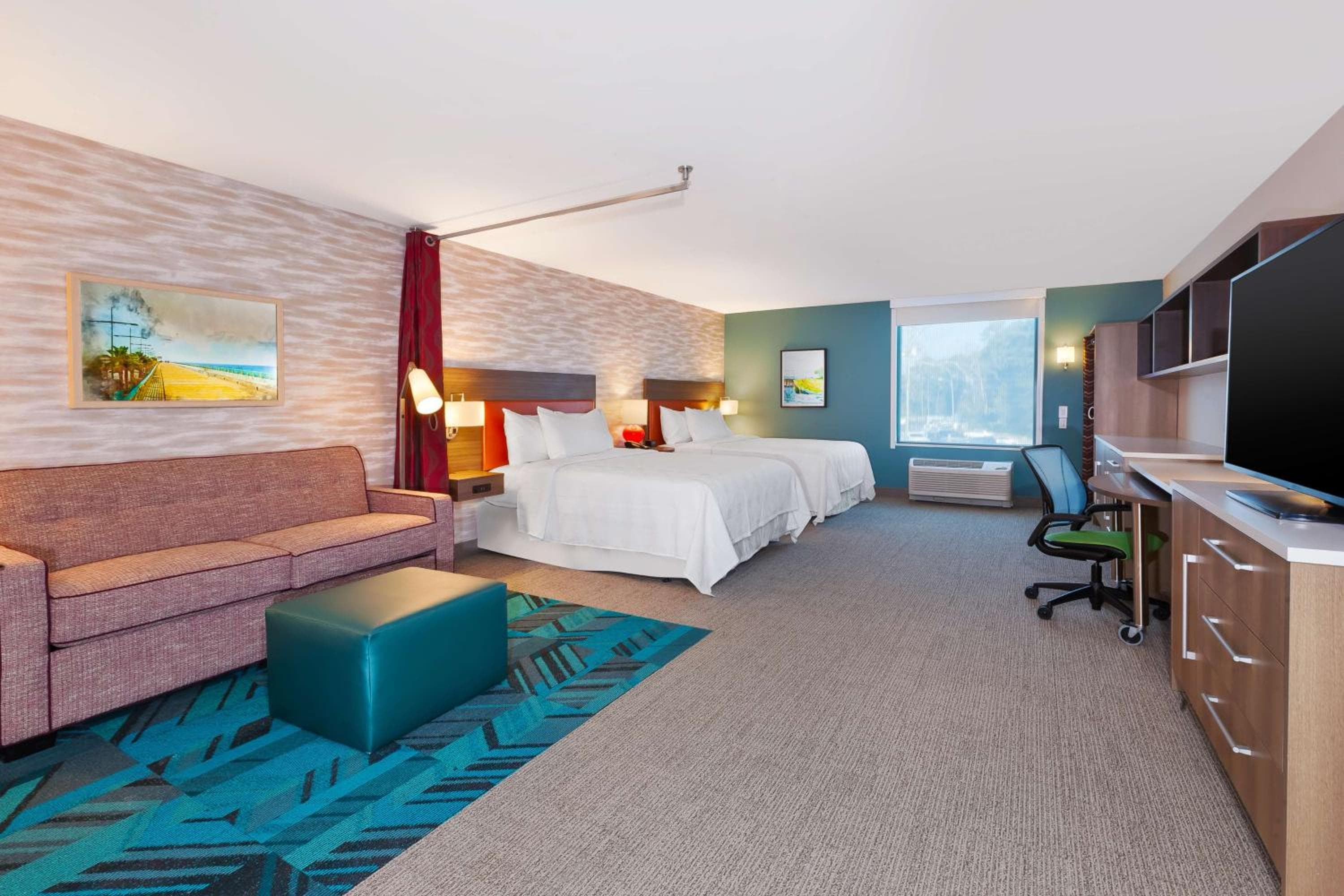 Home2 Suites Wilmington, Wilmington, photo 3