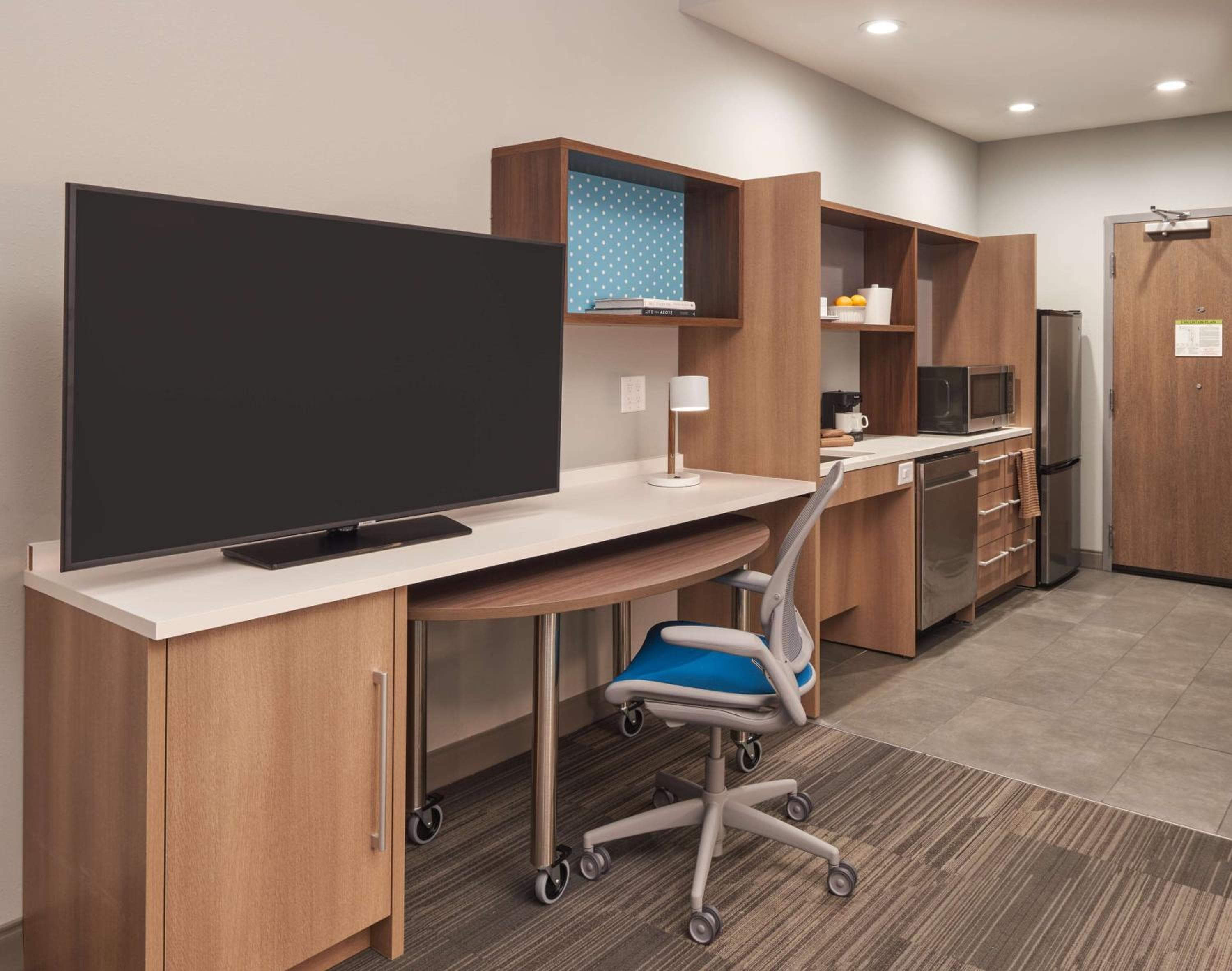 Home2 Suites By Hilton Pompano Beach Pier, Fl, Pompano Beach, photo 5