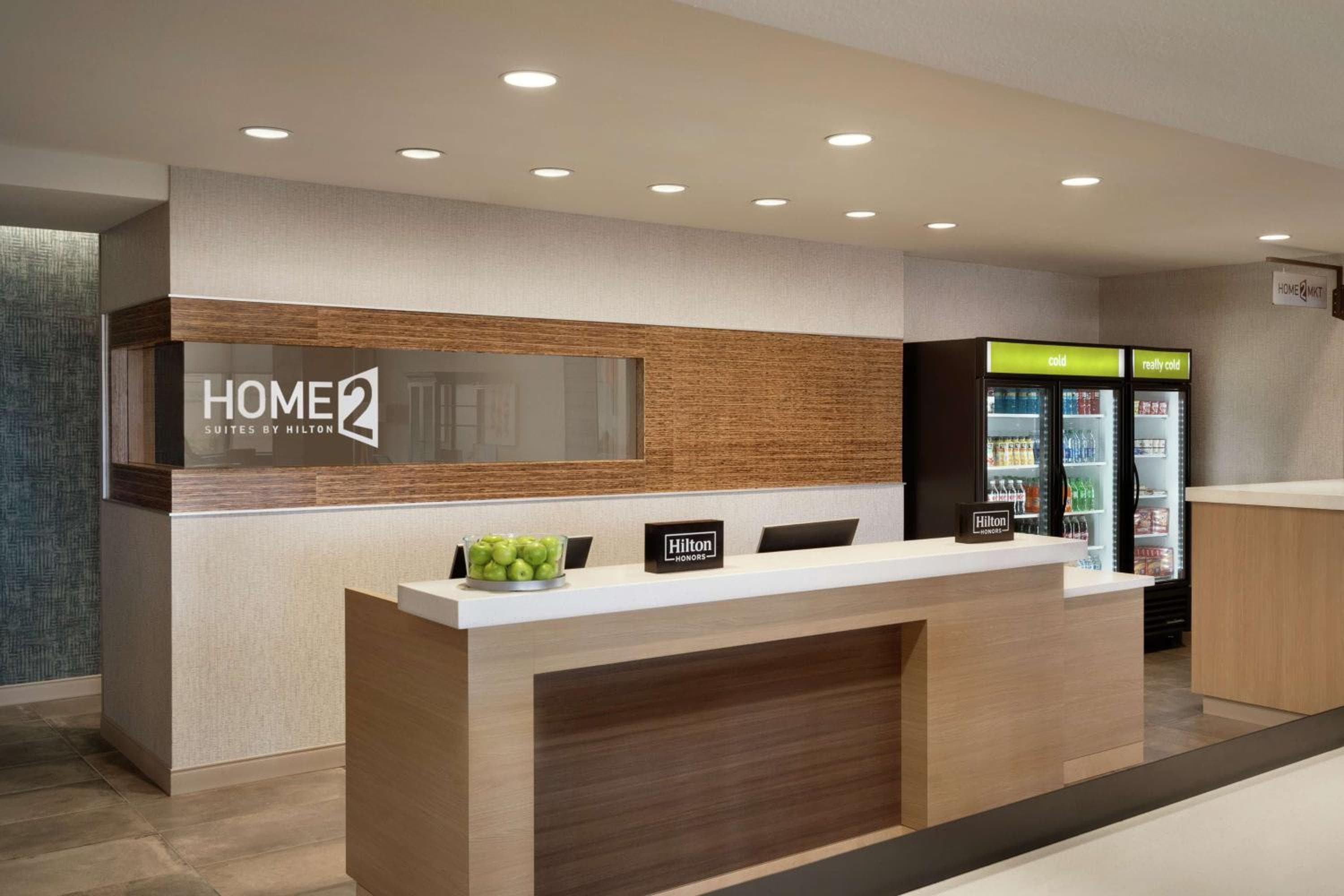 Home2 Suites By Hilton Alamogordo White Sands, Alamogordo, photo 6