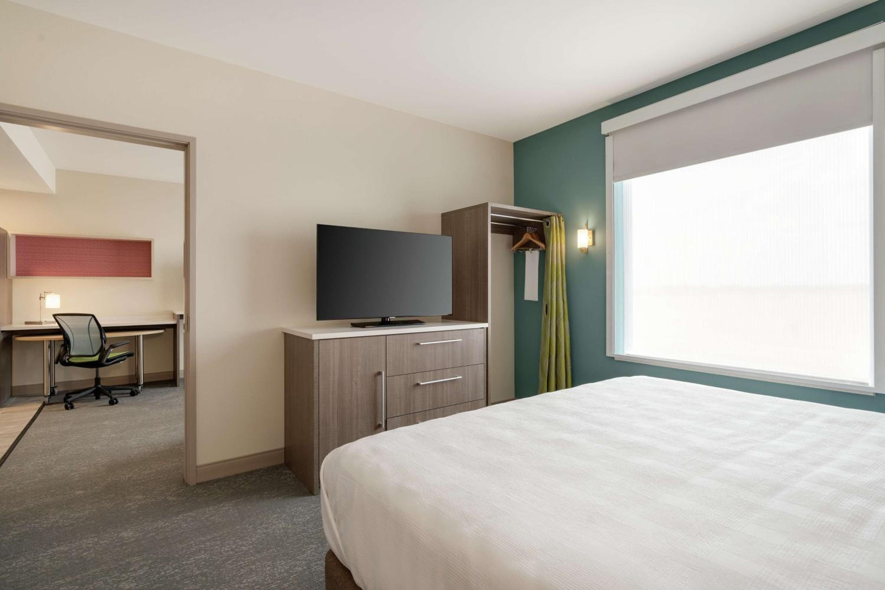 Home2 Suites By Hilton Alamogordo White Sands, Alamogordo, photo 5