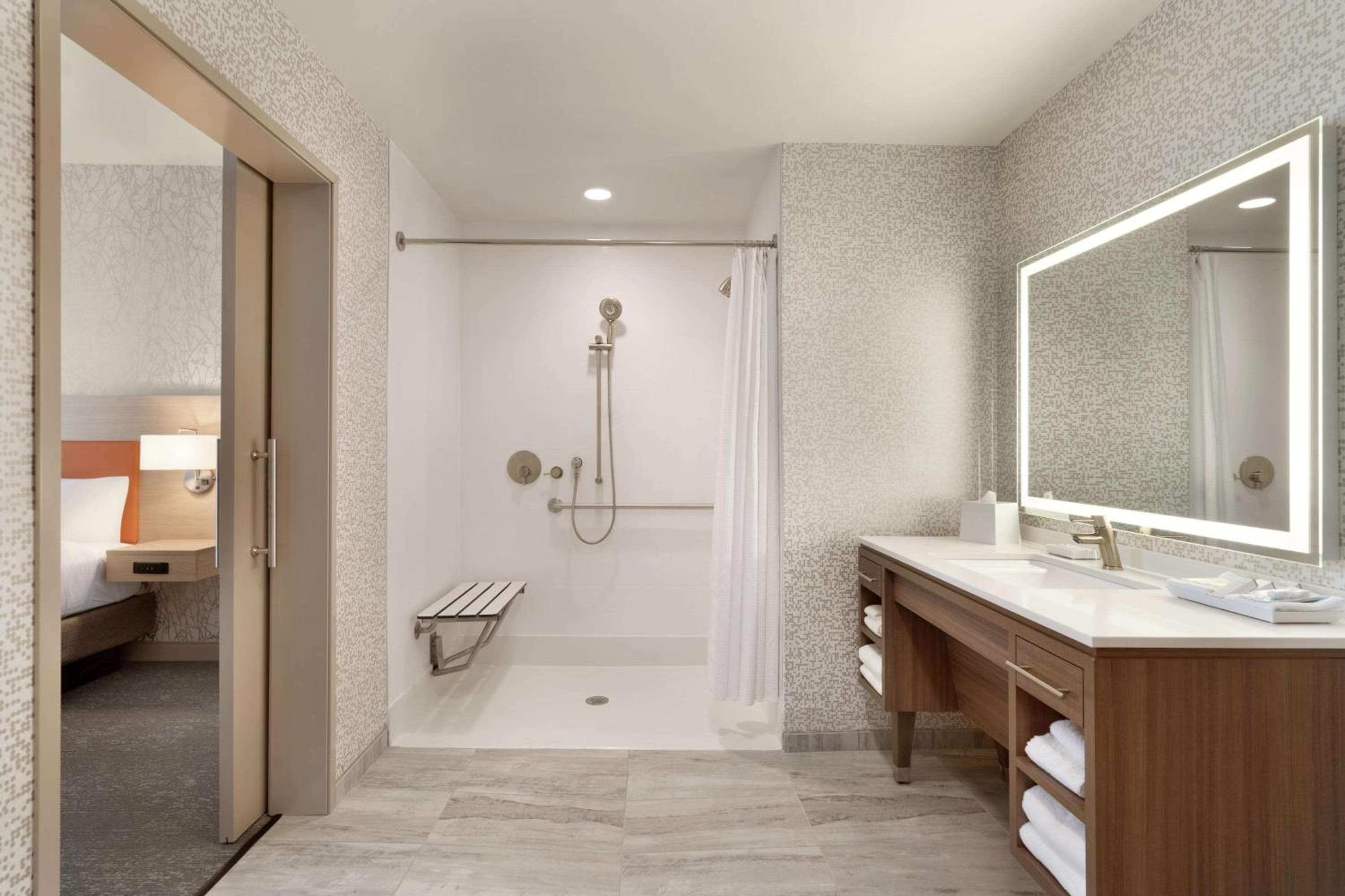 Home2 Suites By Hilton Alamogordo White Sands, Alamogordo, photo 2