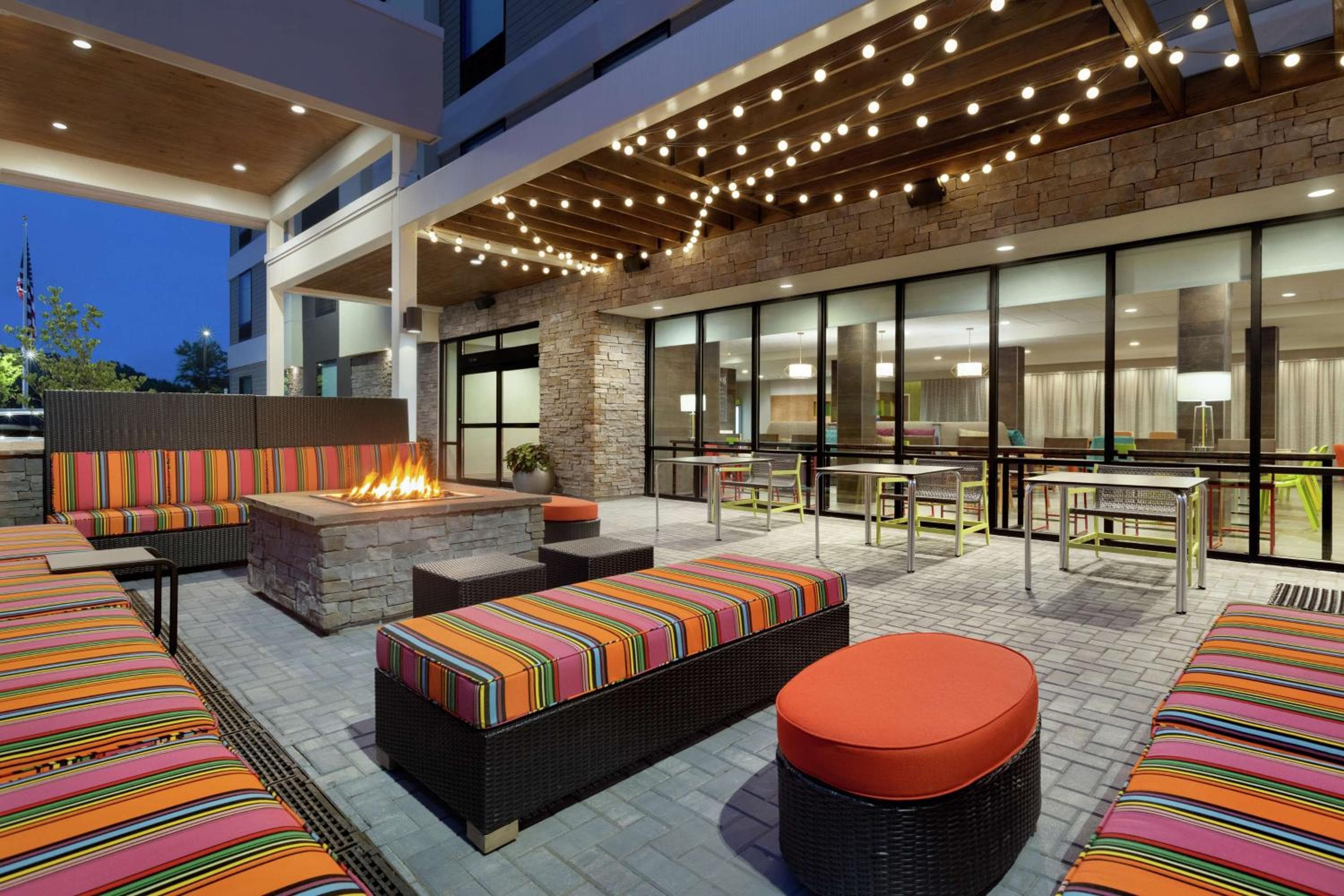 Home2 Suites by Hilton New Brunswick, NJ, New Brunswick, photo 5