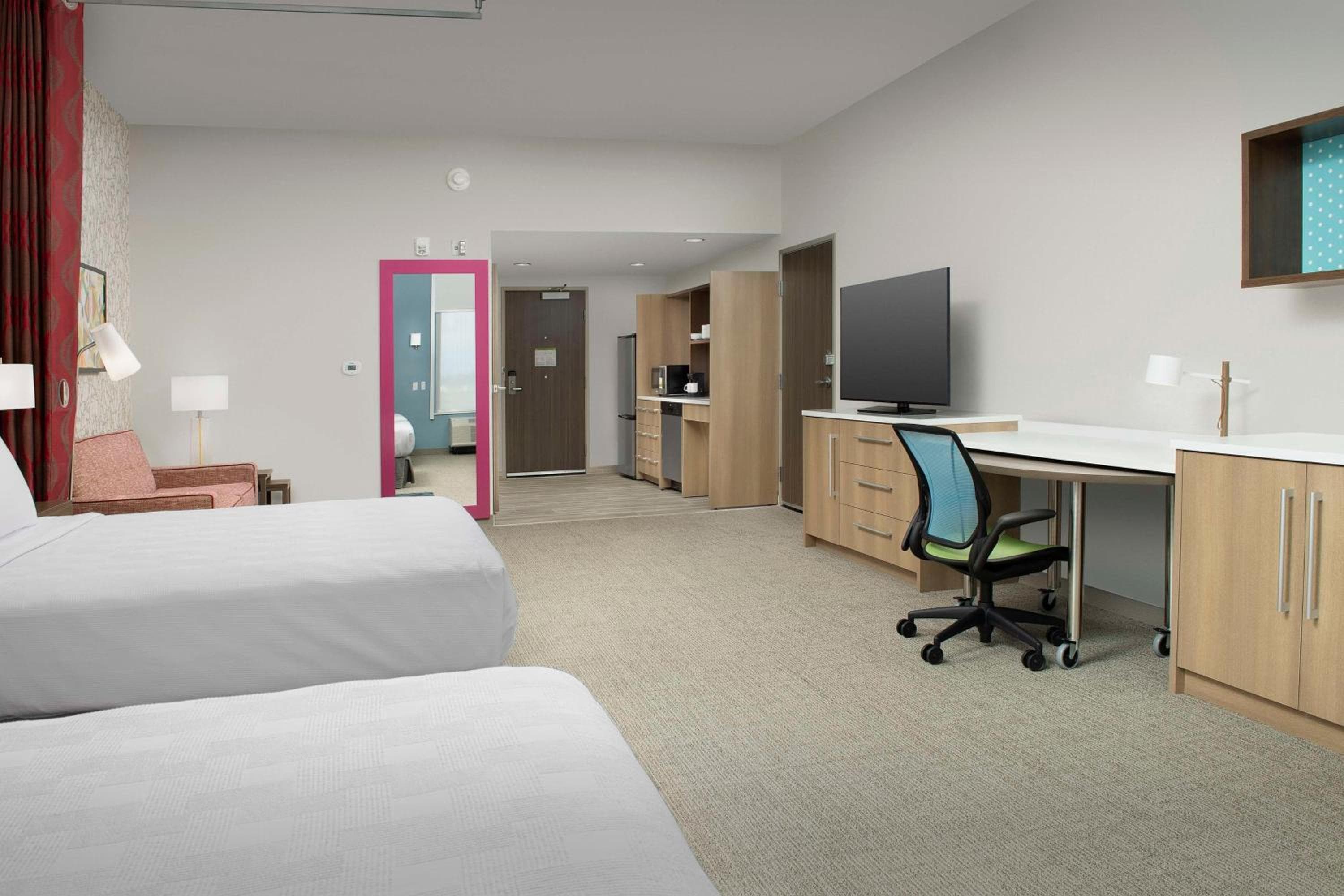 Home2 Suites by Hilton Fort Myers Airport, Fort Myers, photo 3