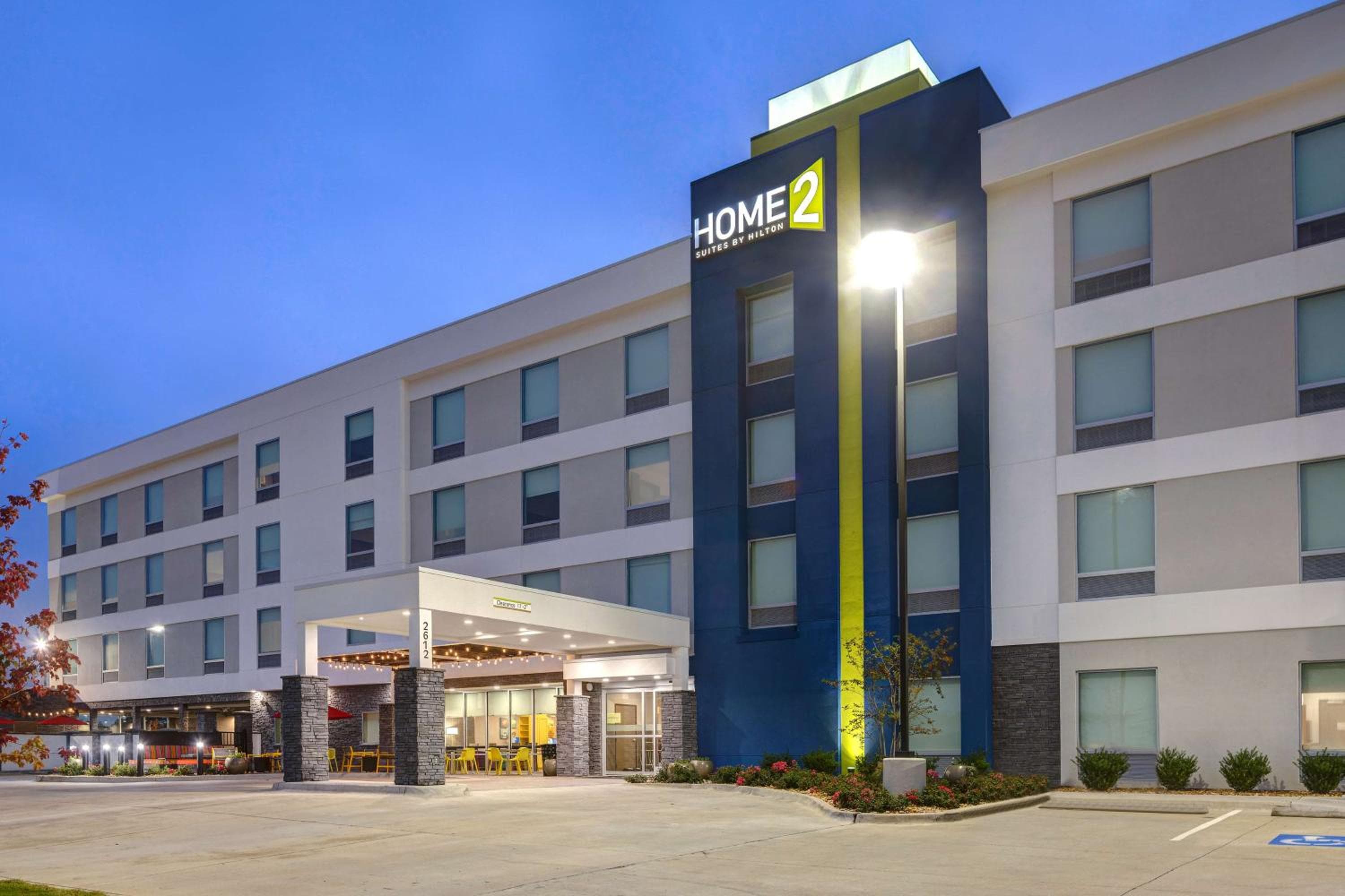 Home2 Suites By Hilton Bryant, Ar, Bryant