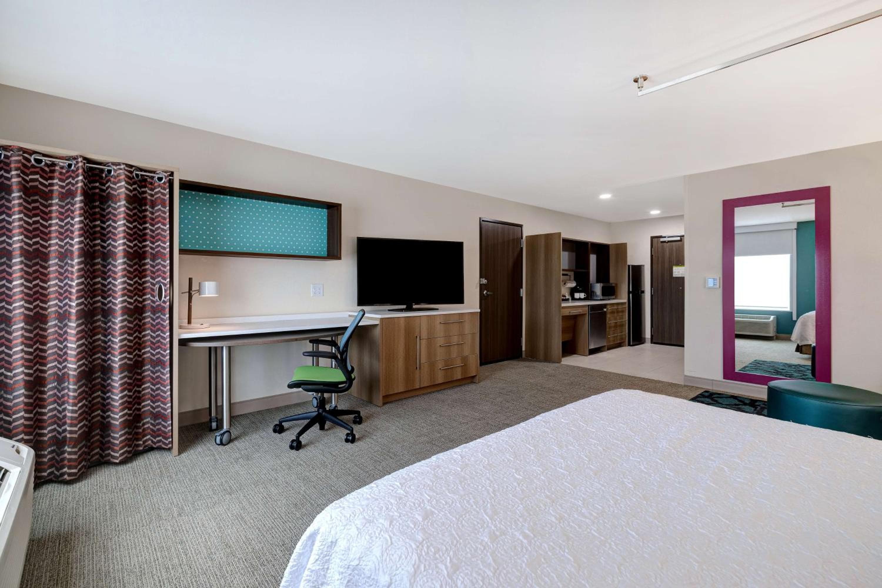 Home2 Suites By Hilton Bryant, Ar, Bryant, photo 4