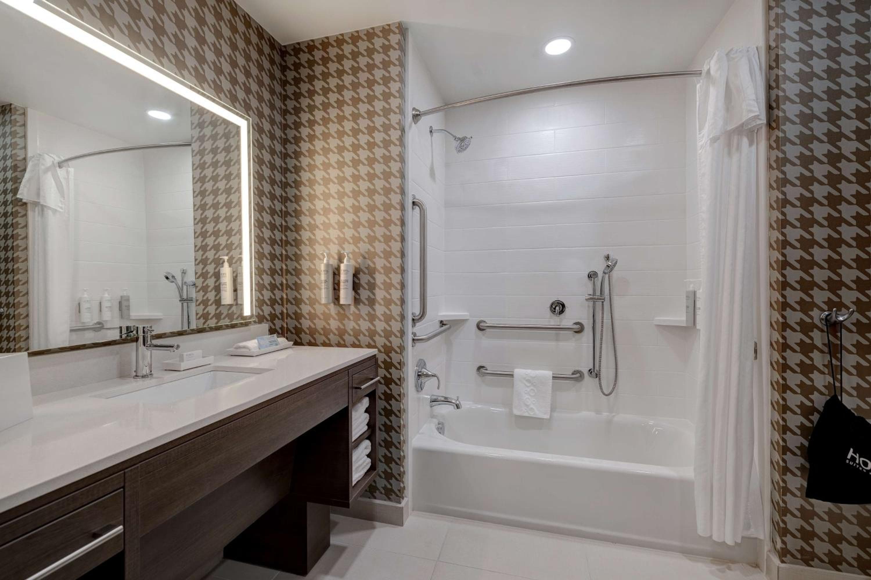 Home2 Suites By Hilton Bryant, Ar, Bryant, photo 5