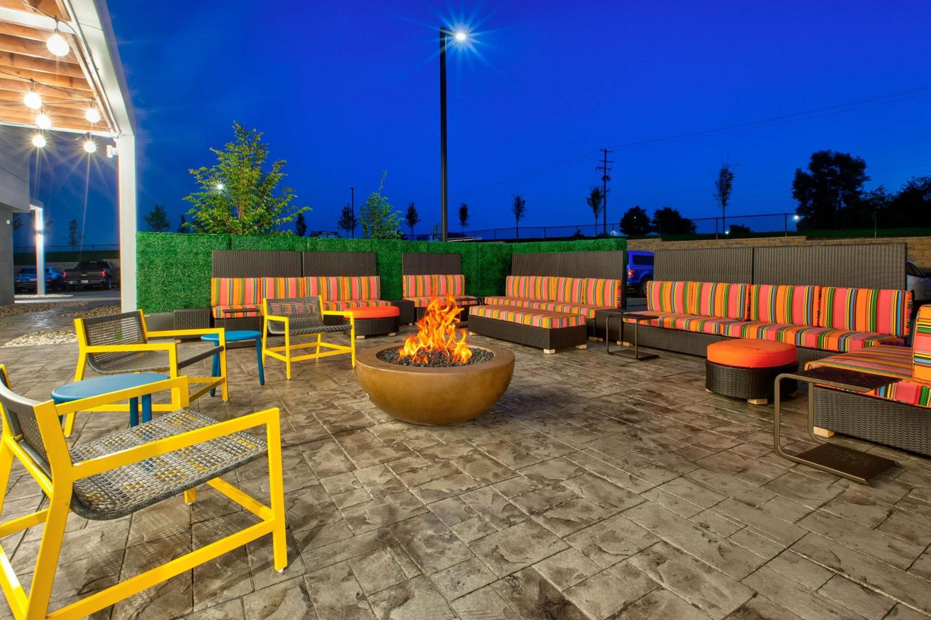 Home2 Suites By Hilton Grand Rapids South, Byron Center, photo 5