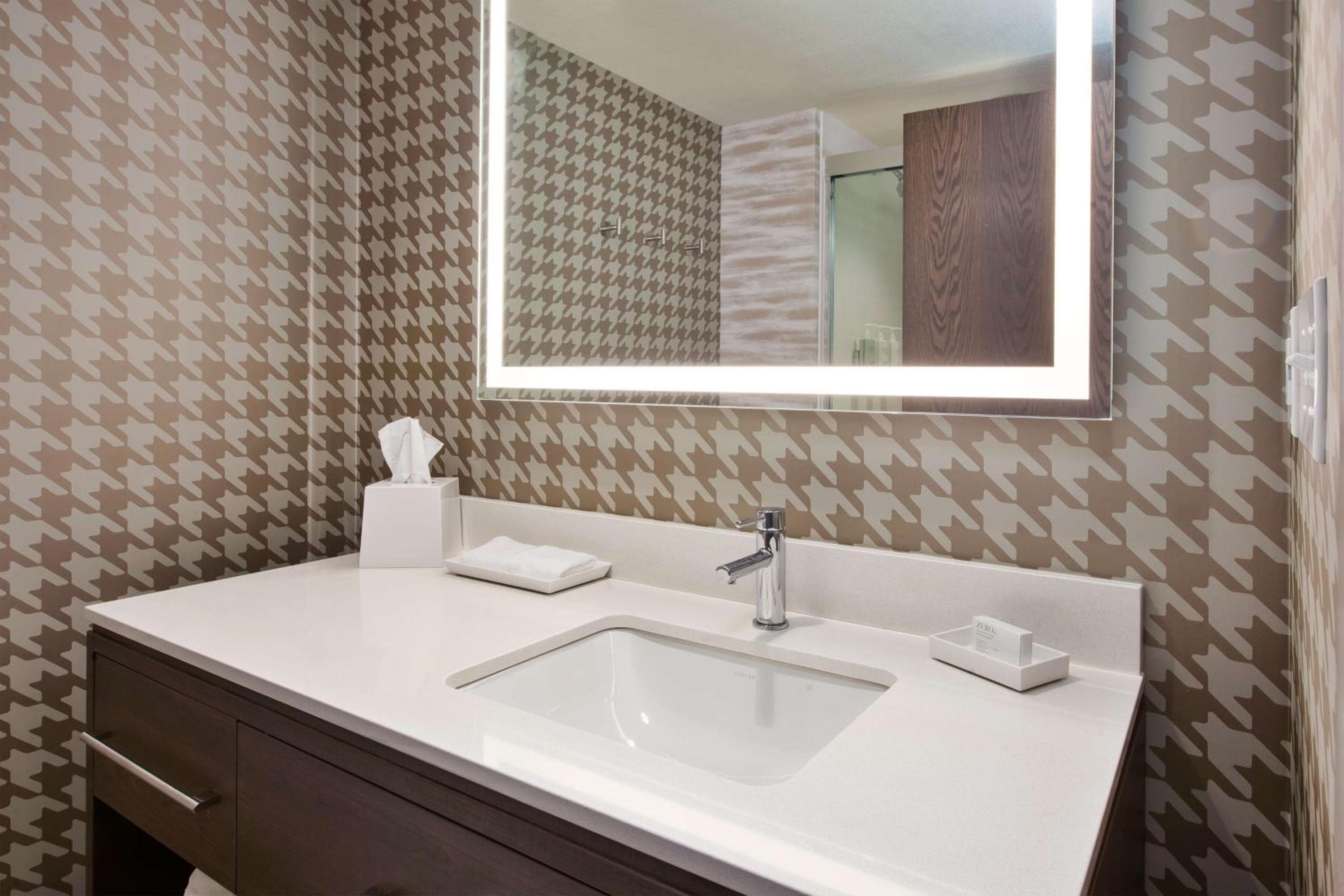 Home2 Suites By Hilton Grand Rapids South, Byron Center, photo 3