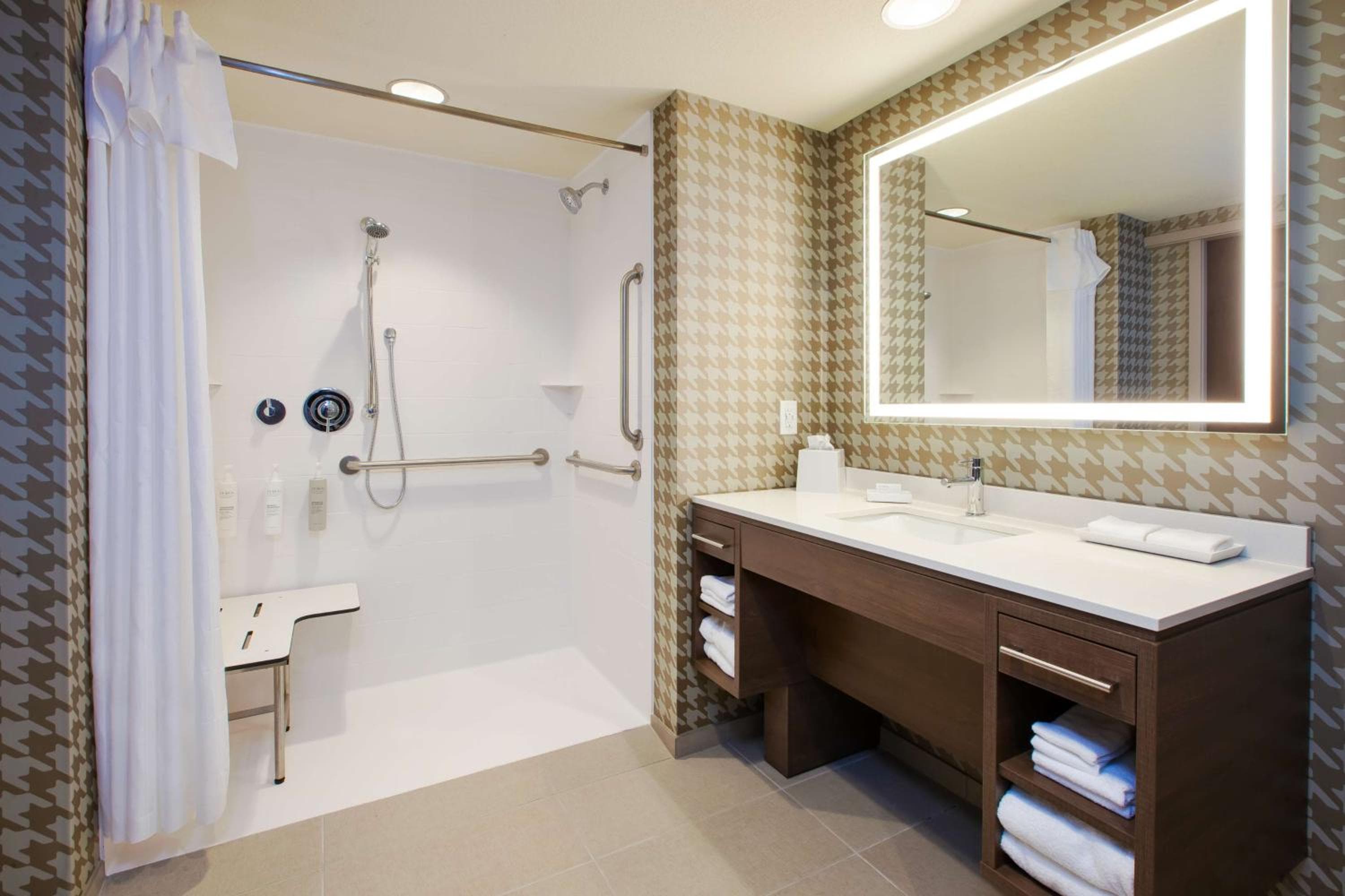 Home2 Suites By Hilton Grand Rapids South, Byron Center, photo 4