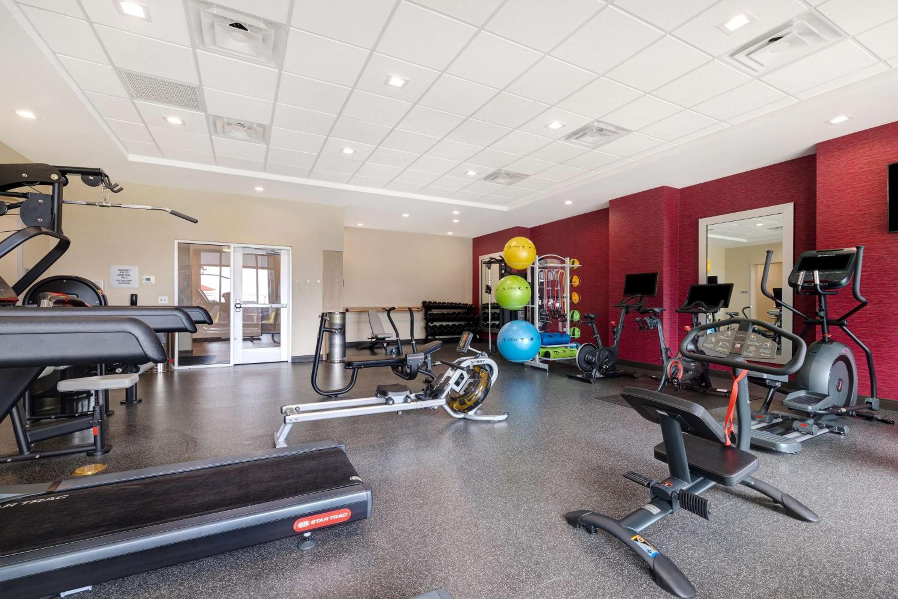 Home2 Suites Galveston, Tx, Galveston, photo 5